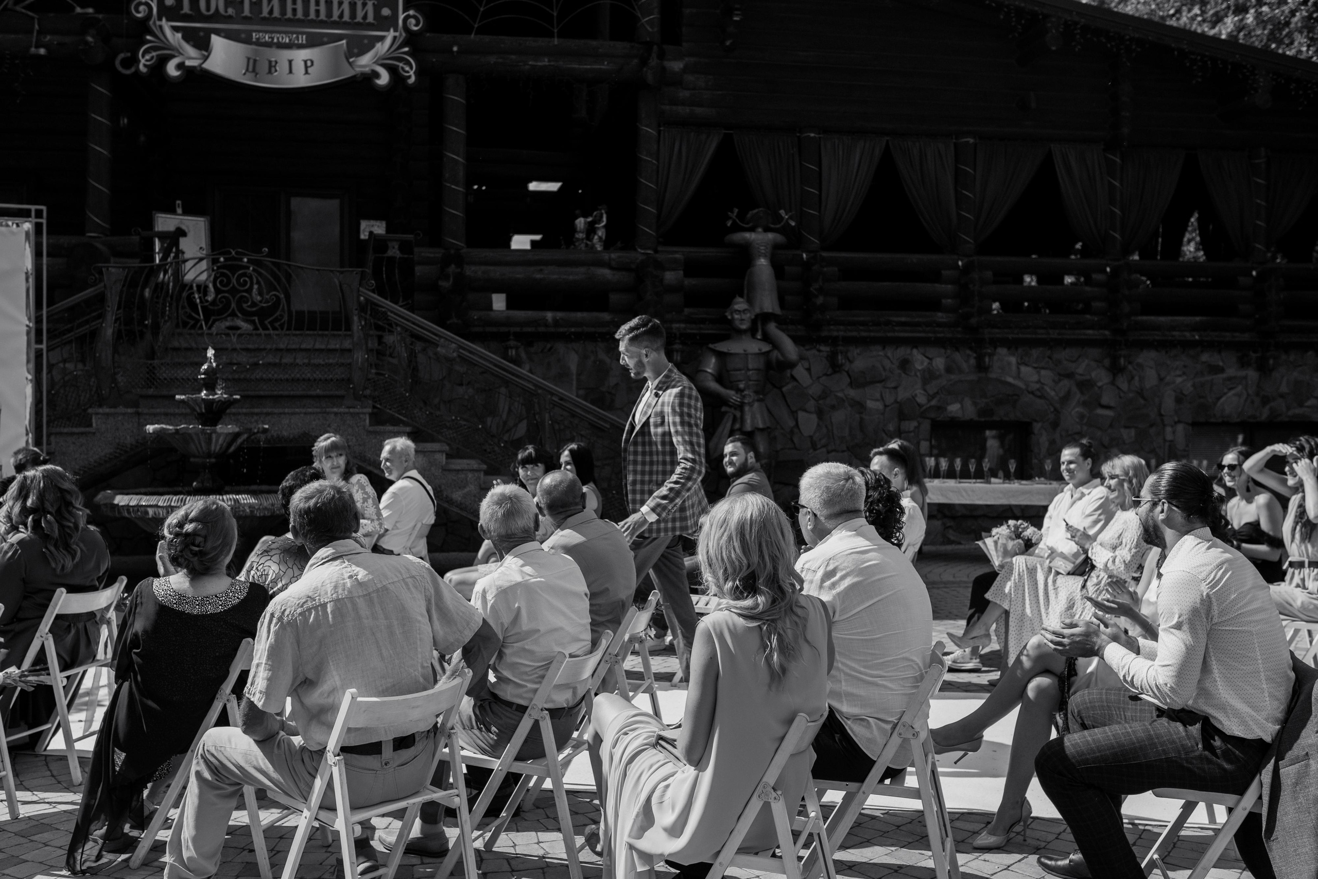 D + A. Весільний фотограф у Кременчуці Кісельов Сергій