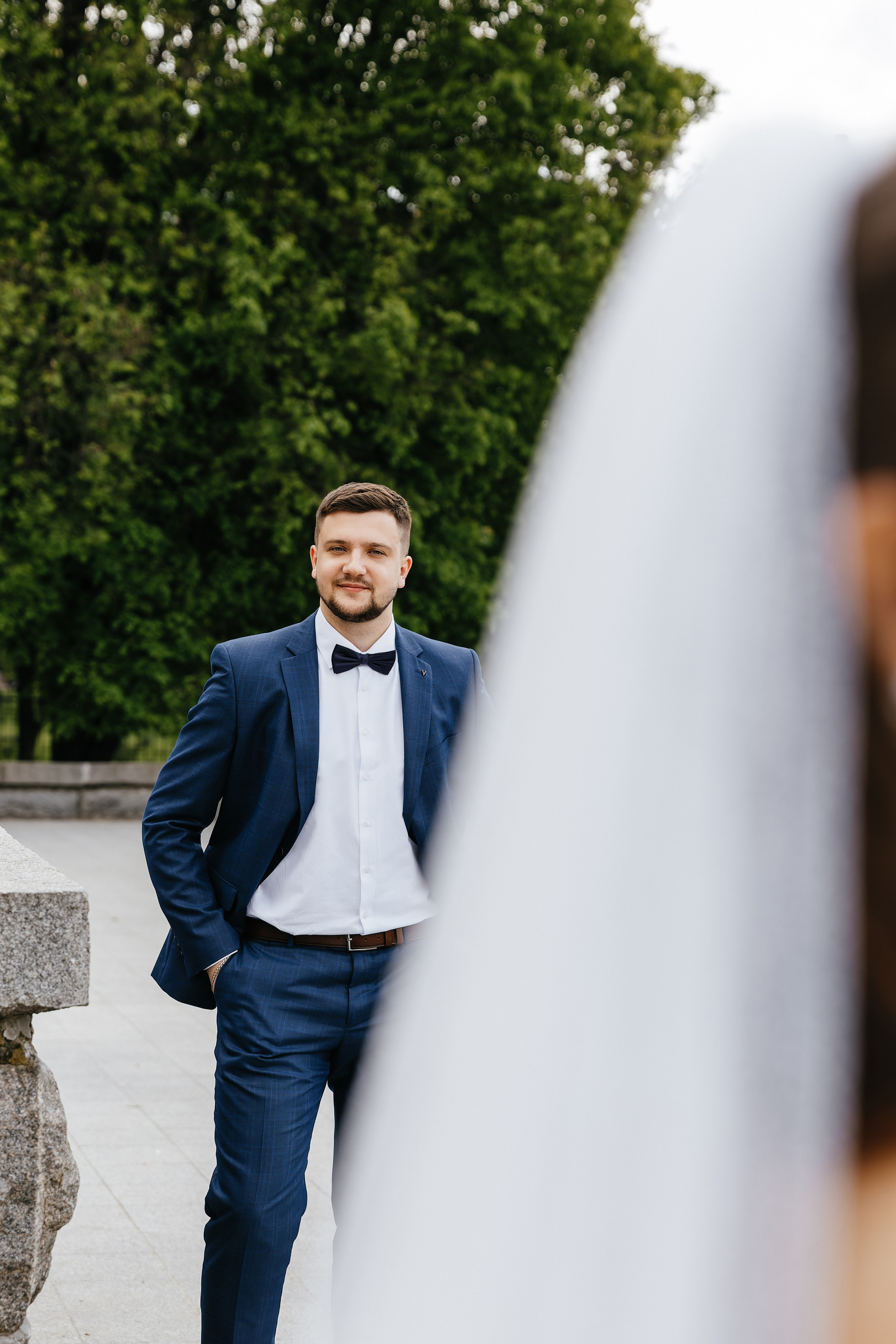 V + L. Весільний фотограф у Кременчуці Кісельов Сергій