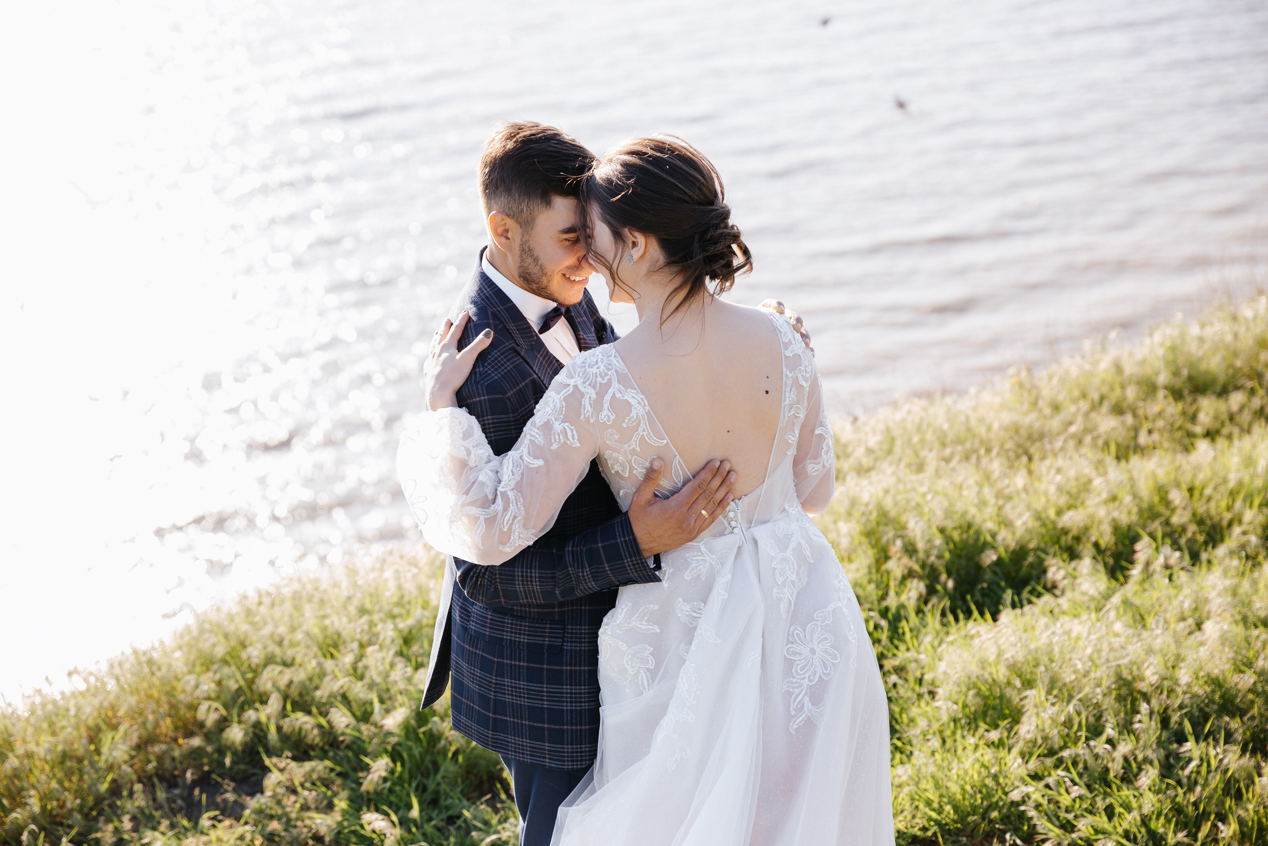 Свадебный фотограф кременчуг невеста свадебная серия. Весільний фотограф у Кременчуці Кісельов Сергій