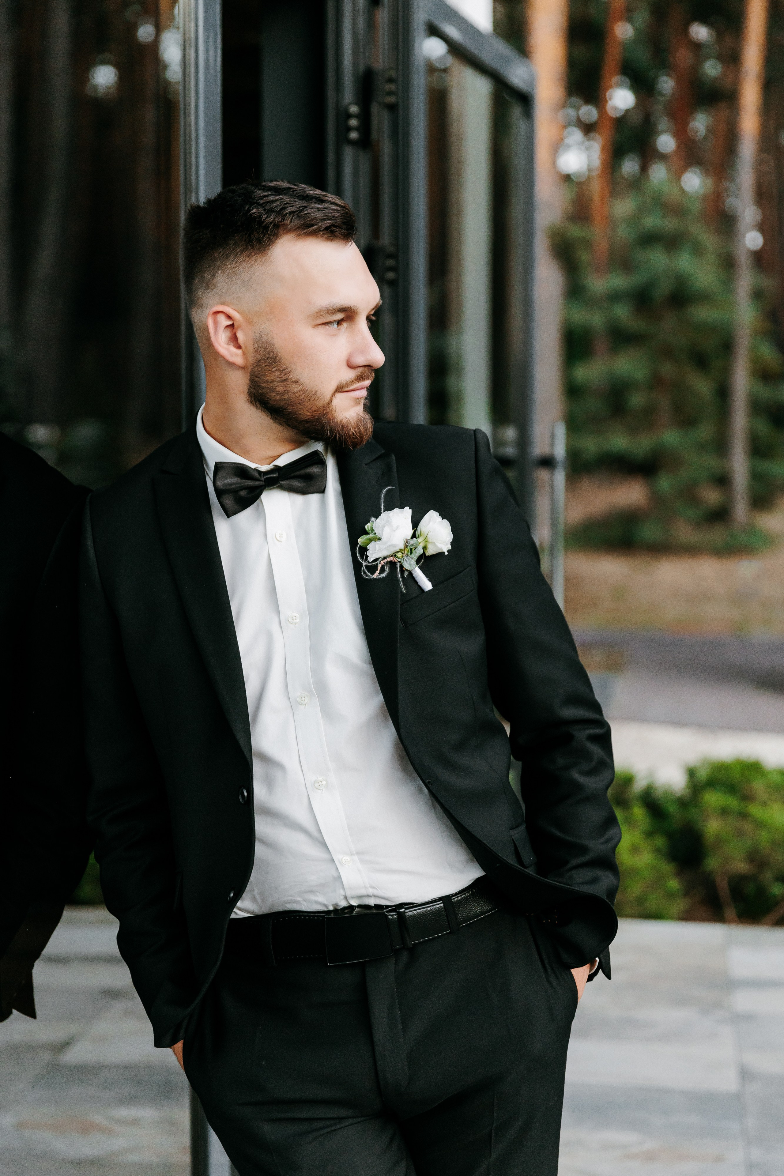 M+D. Весільний фотограф у Кременчуці Кісельов Сергій