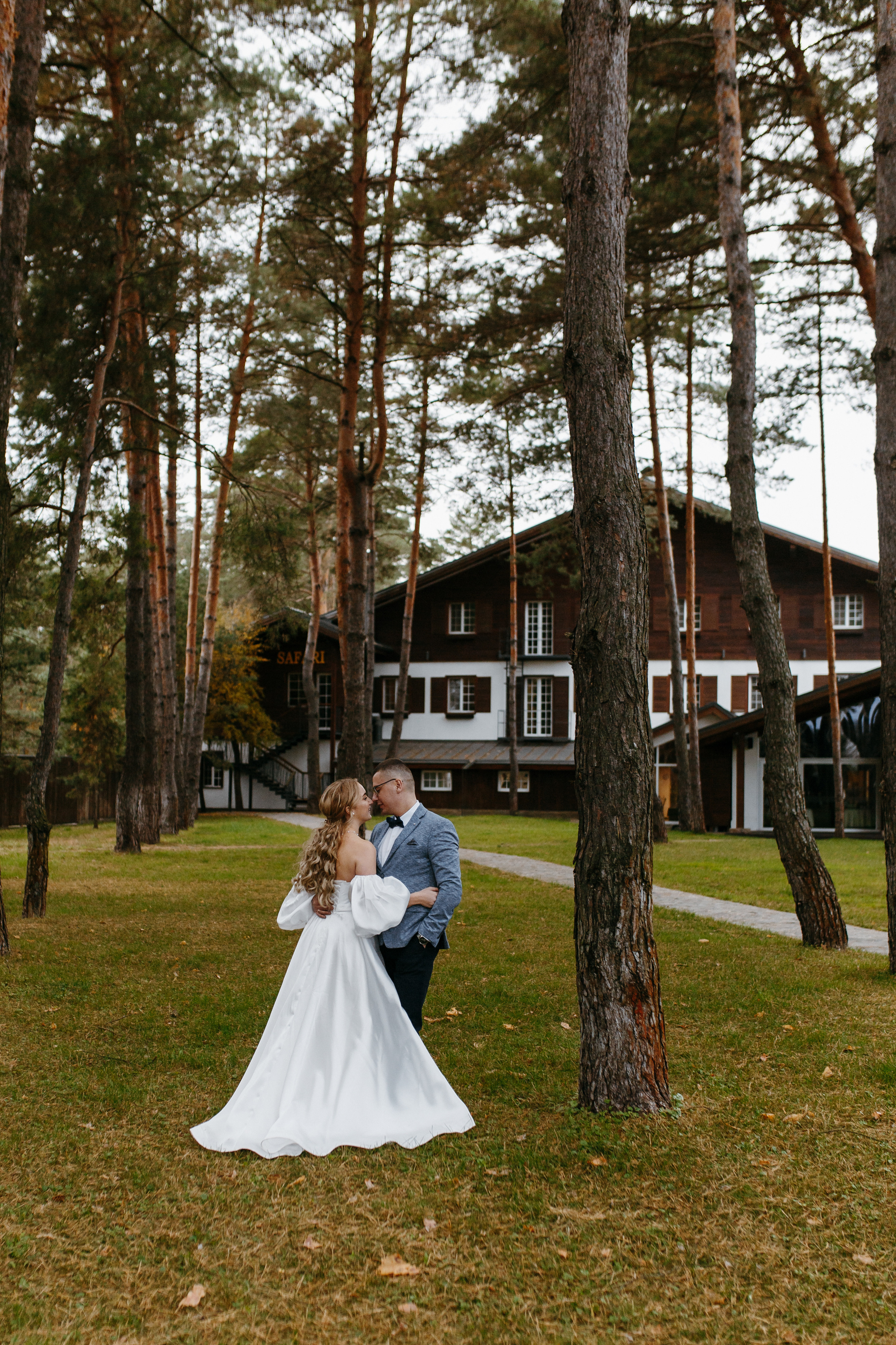 L + A. Весільний фотограф у Кременчуці Кісельов Сергій