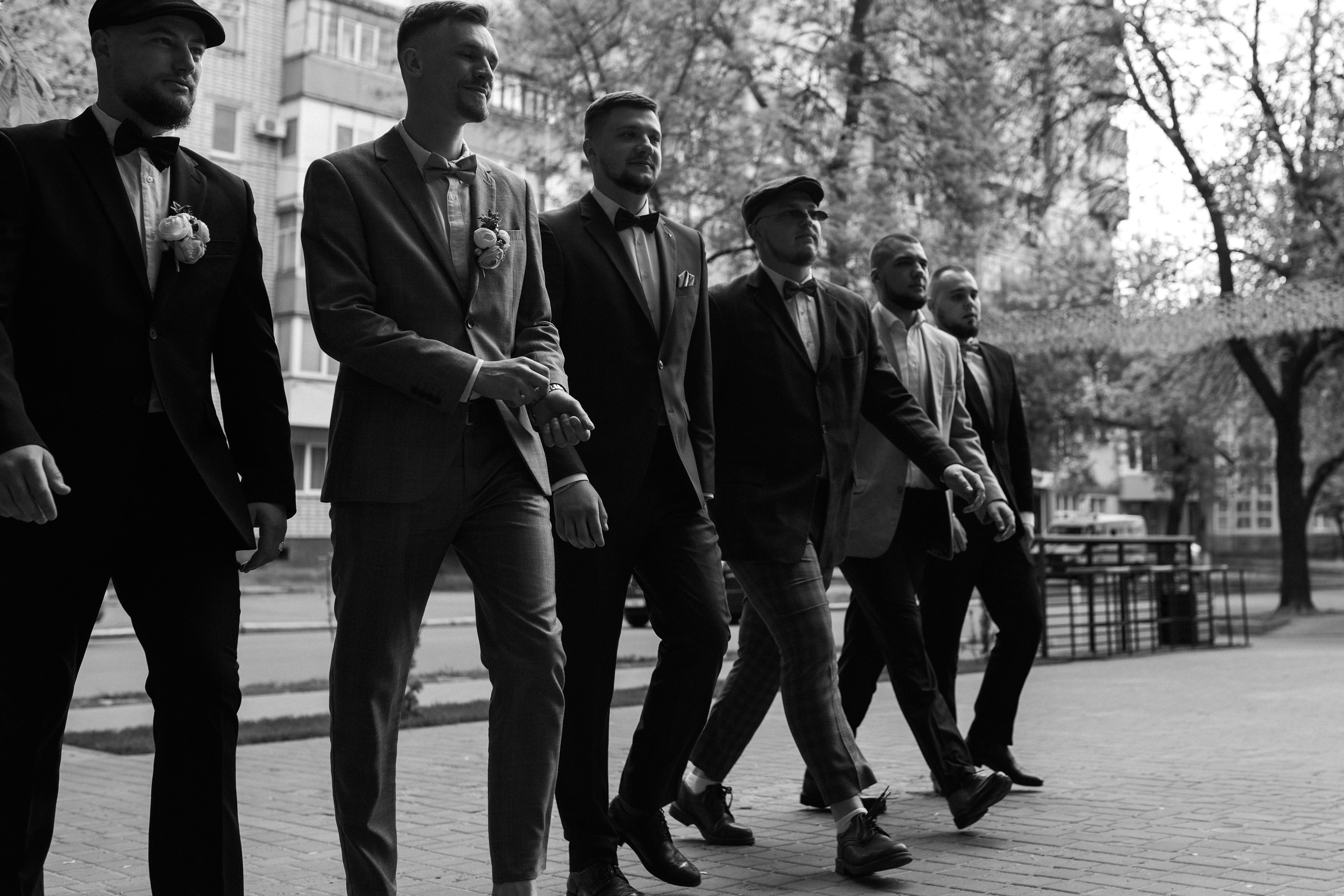 V + L. Весільний фотограф у Кременчуці Кісельов Сергій