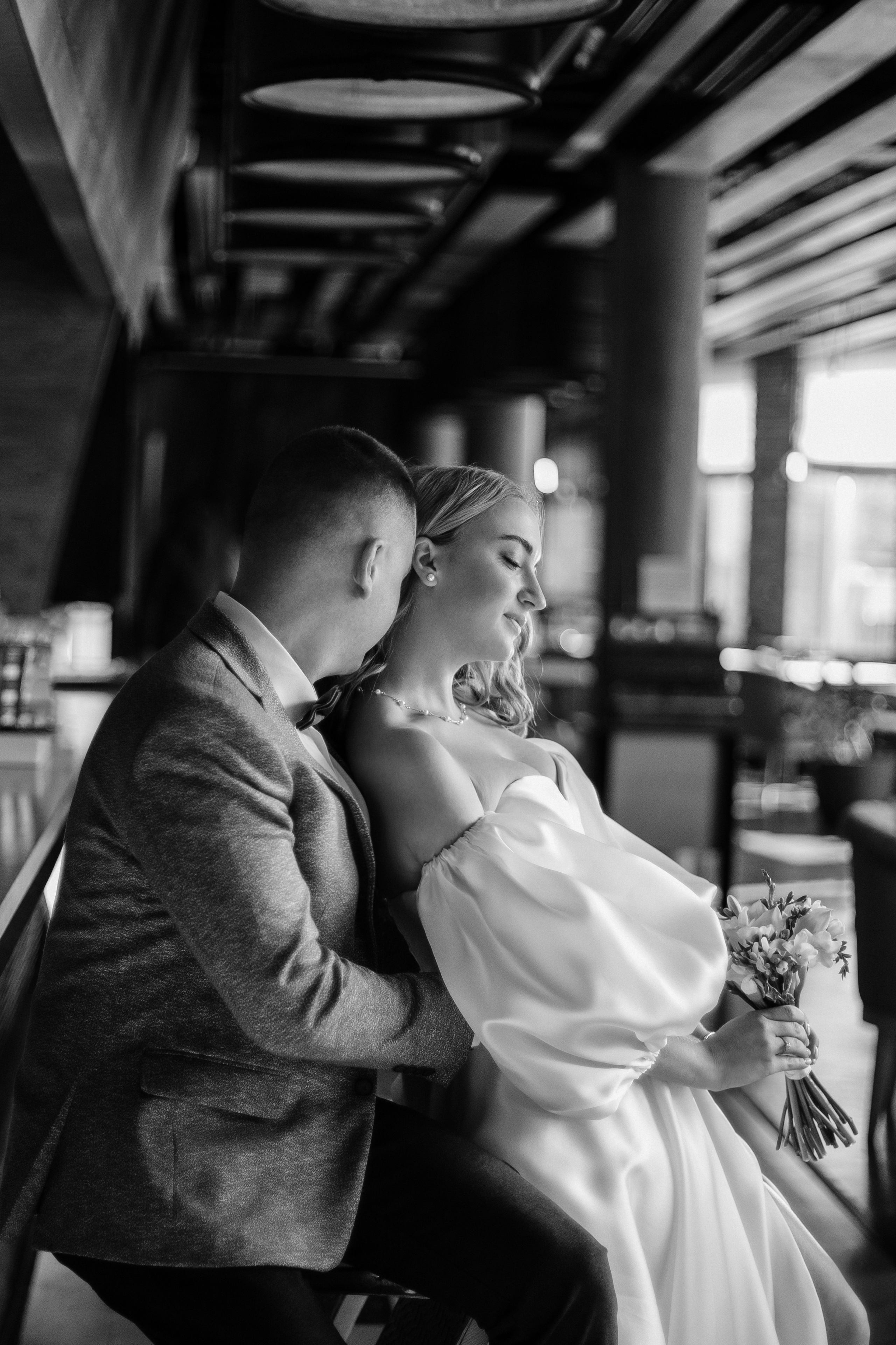 L + A. Весільний фотограф у Кременчуці Кісельов Сергій