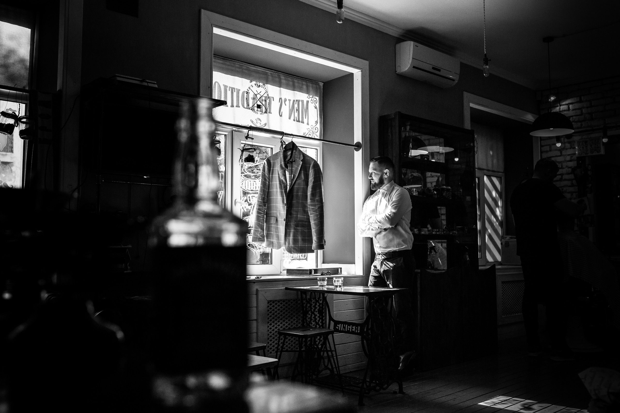 D + M. Весільний фотограф у Кременчуці Кісельов Сергій