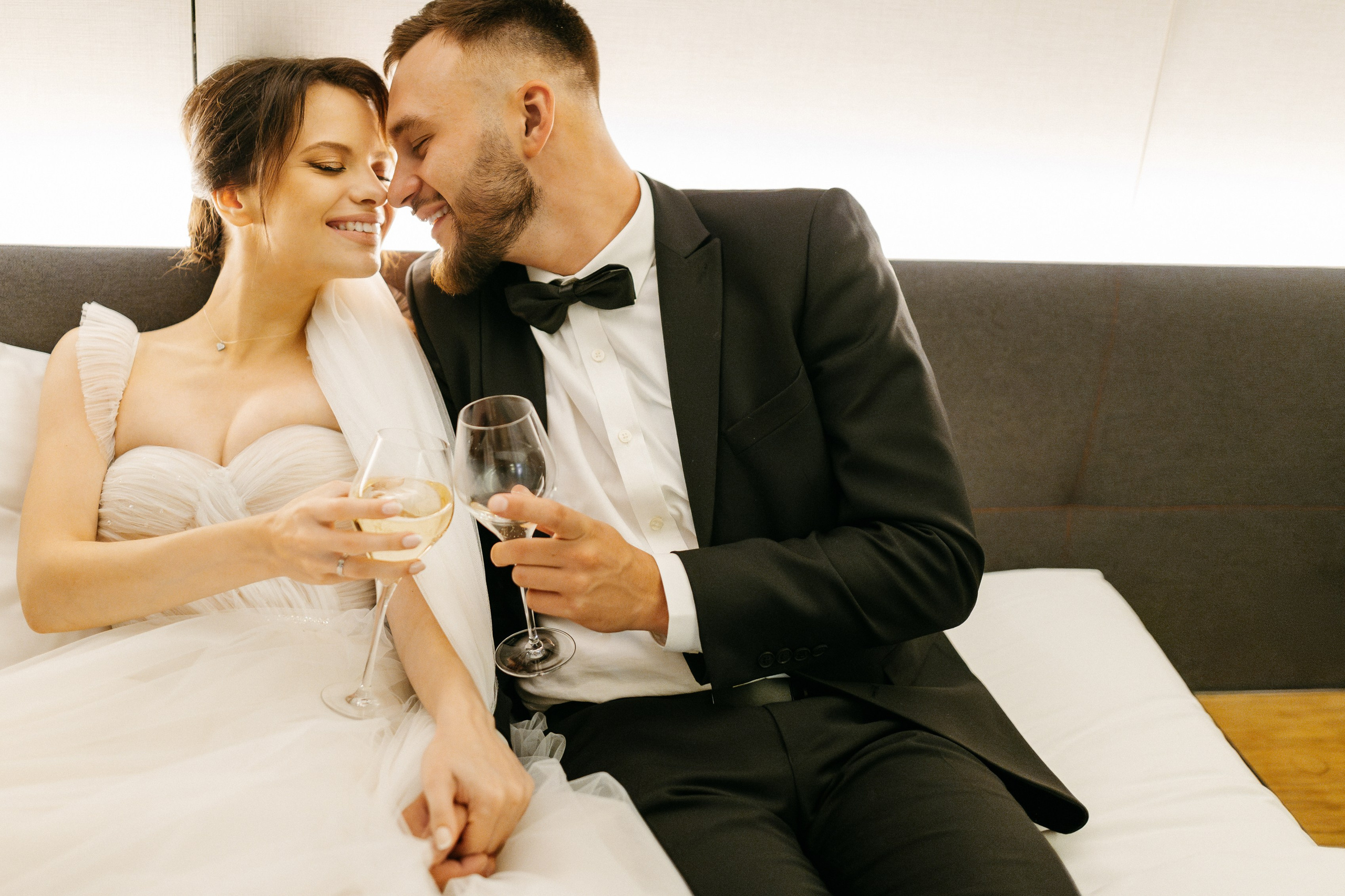 M+D. Весільний фотограф у Кременчуці Кісельов Сергій