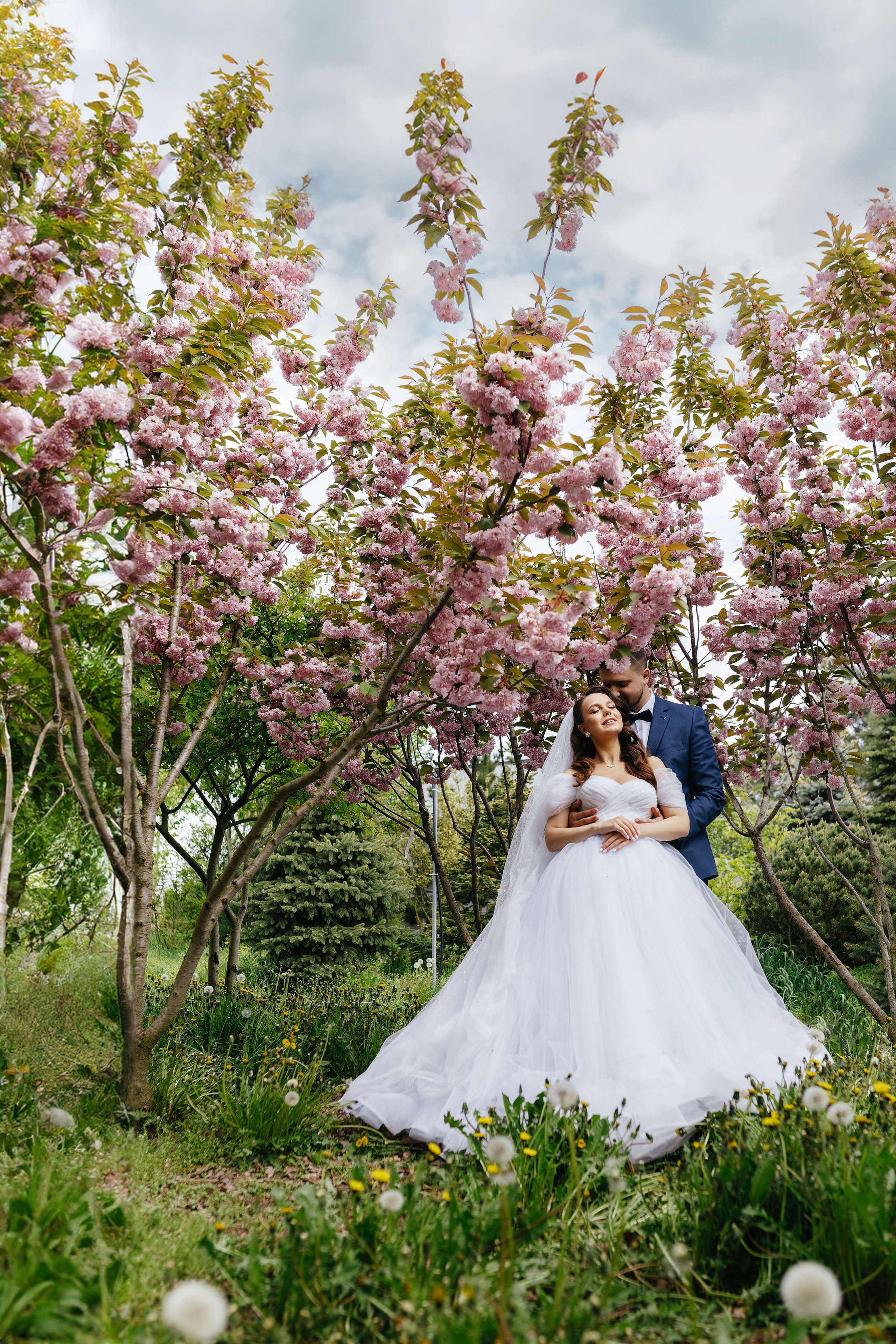 V + L. Весільний фотограф у Кременчуці Кісельов Сергій