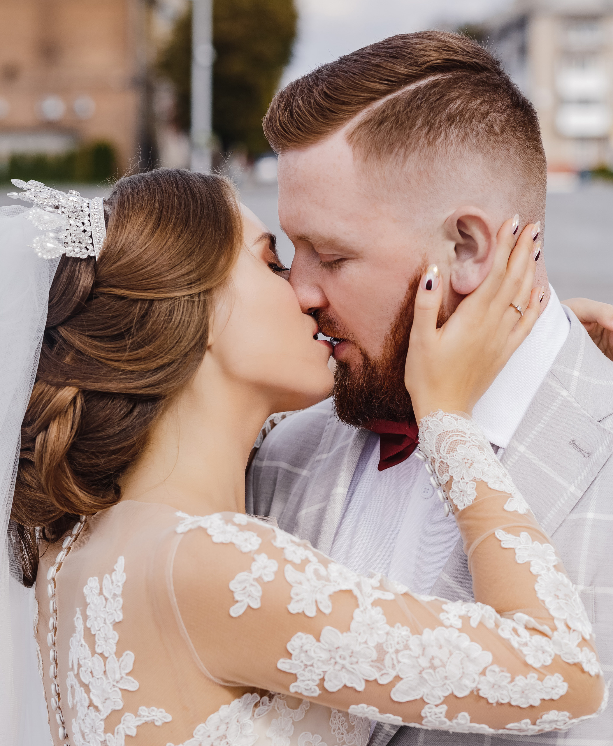 D + M. Весільний фотограф у Кременчуці Кісельов Сергій