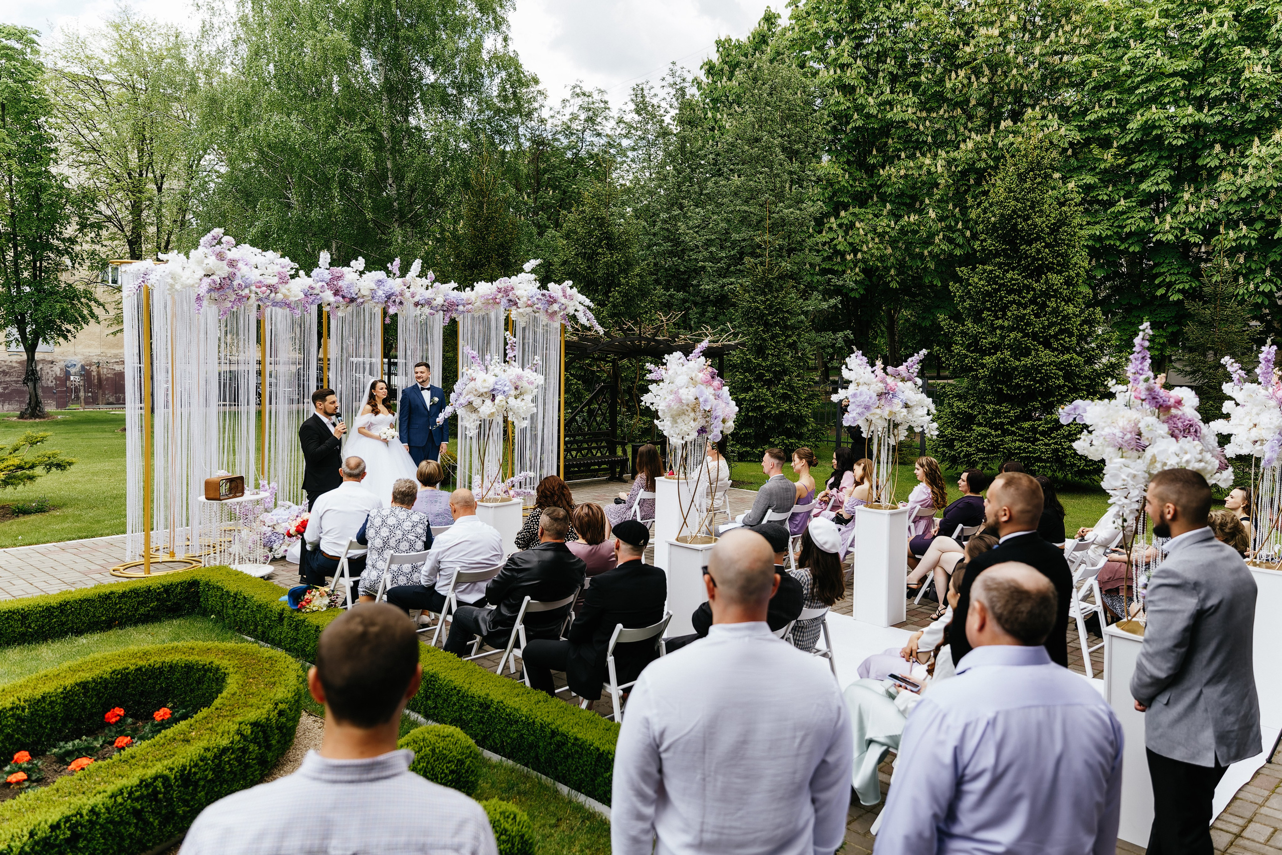 V + L. Весільний фотограф у Кременчуці Кісельов Сергій