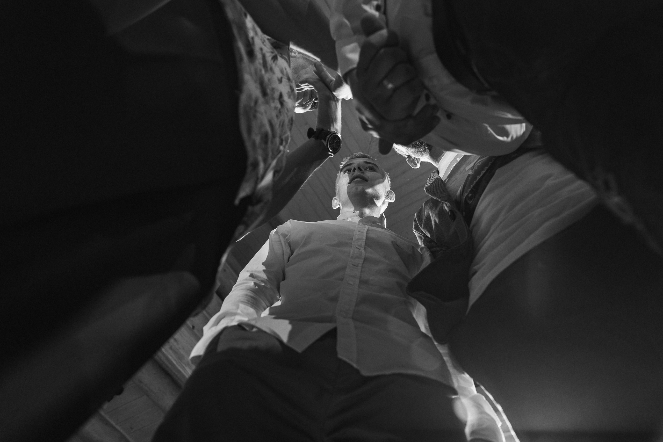 D + A. Весільний фотограф у Кременчуці Кісельов Сергій