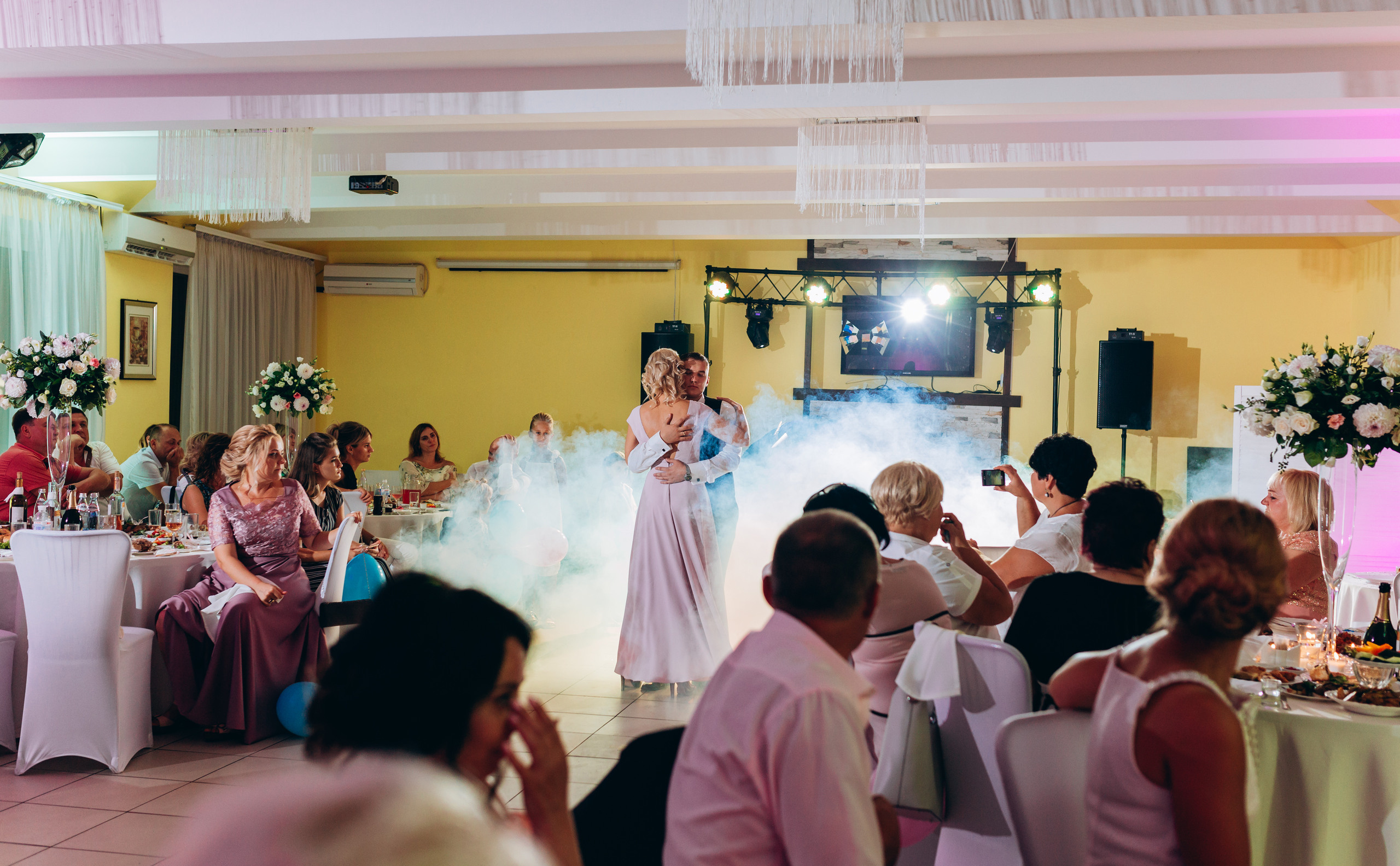 A + D. Весільний фотограф у Кременчуці Кісельов Сергій