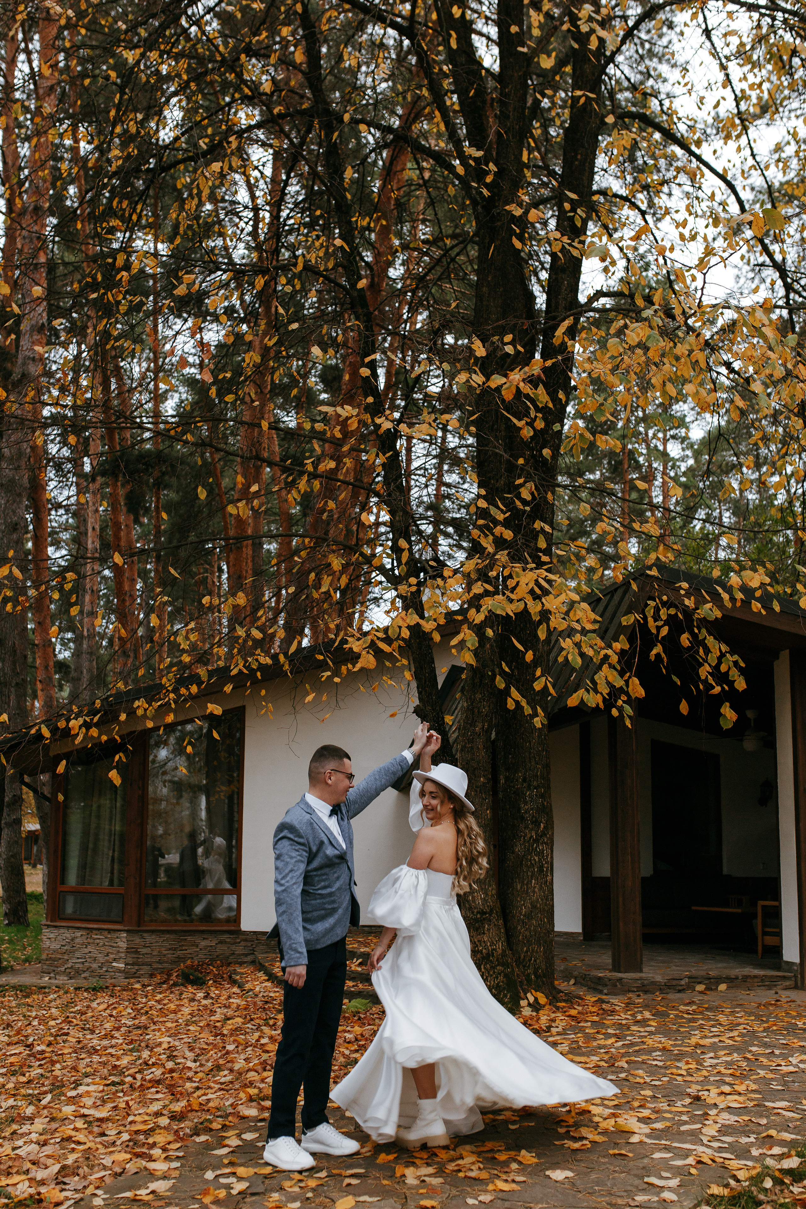 L + A. Весільний фотограф у Кременчуці Кісельов Сергій