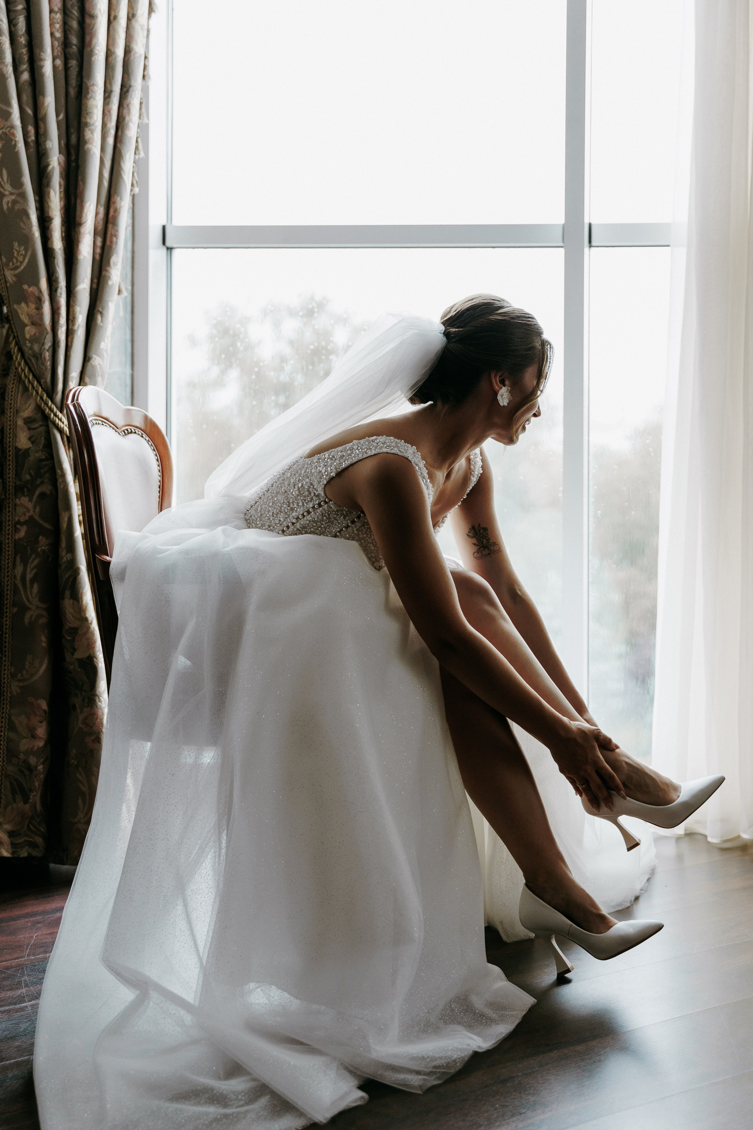 K+M. Весільний фотограф у Кременчуці Кісельов Сергій