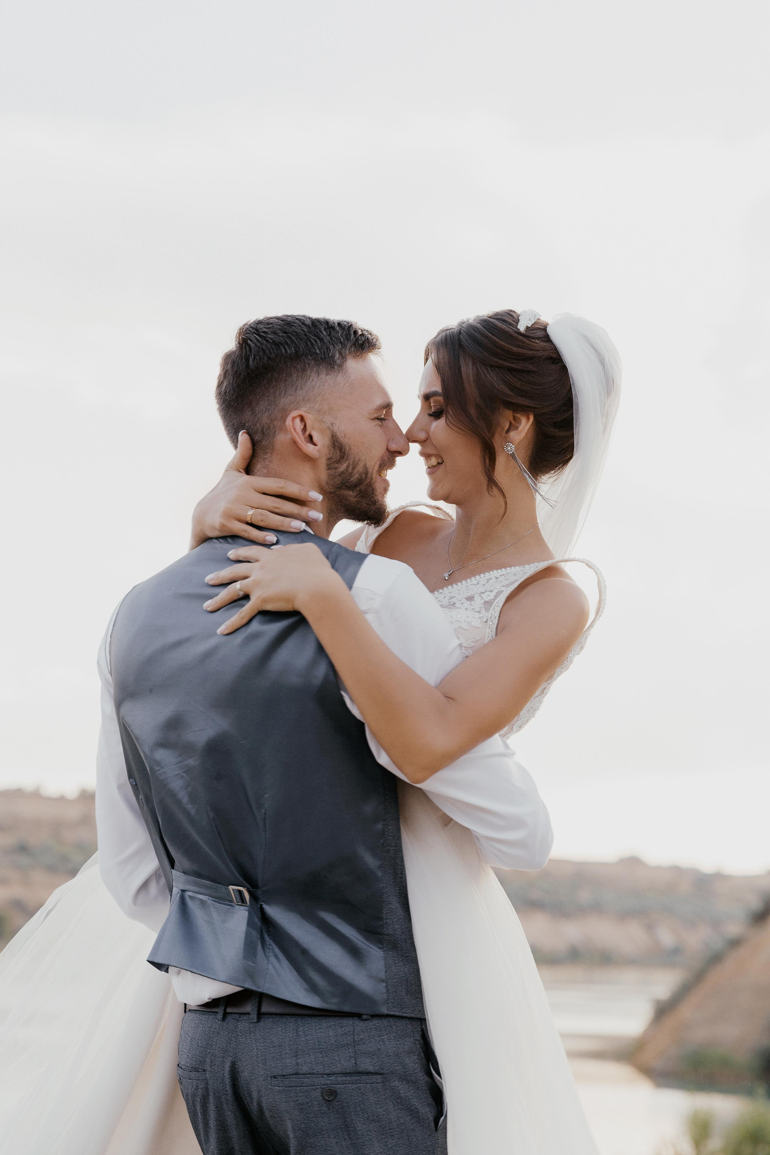 D + A. Весільний фотограф у Кременчуці Кісельов Сергій