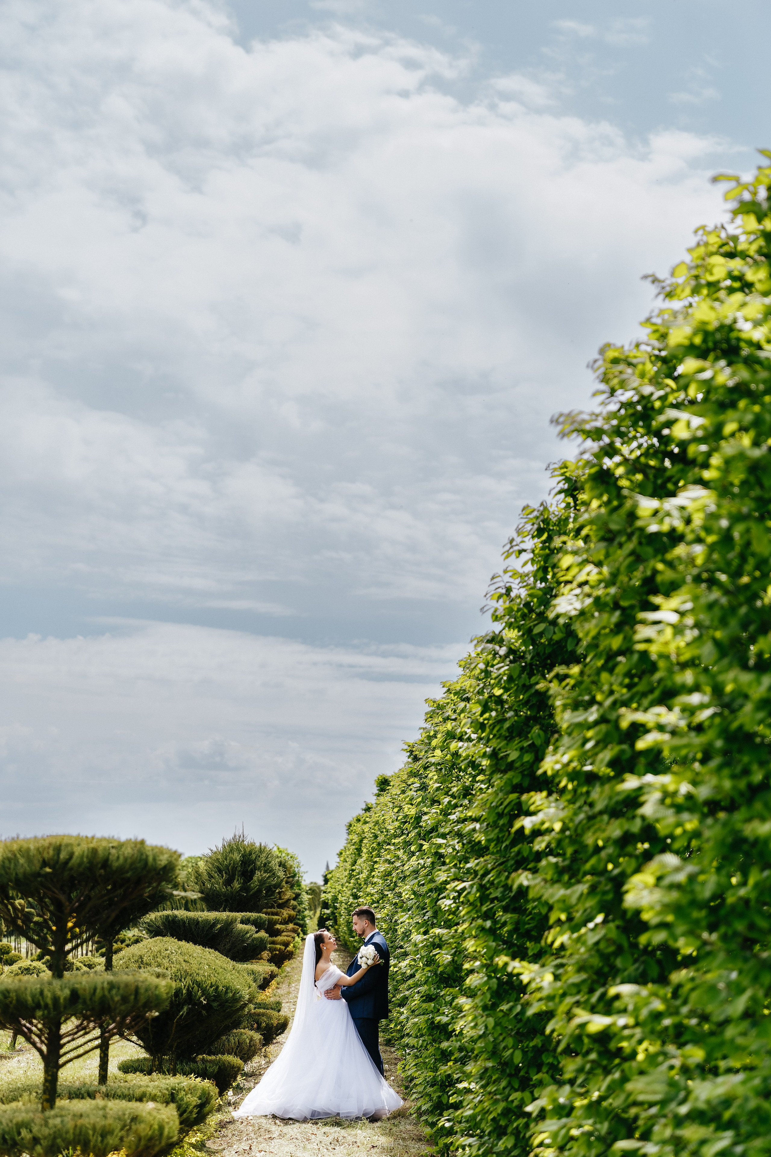 V + L. Весільний фотограф у Кременчуці Кісельов Сергій