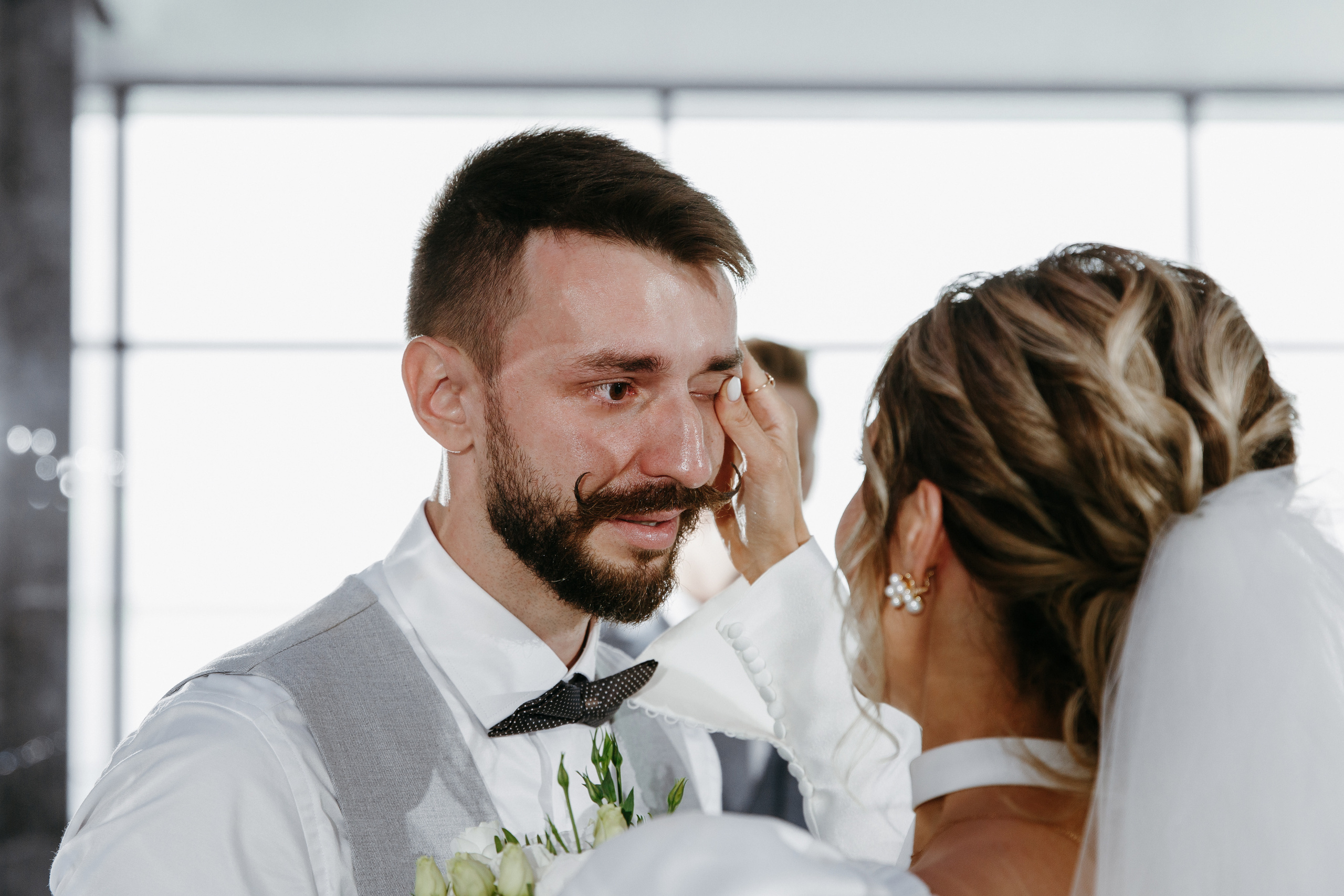 N + D. Весільний фотограф у Кременчуці Кісельов Сергій