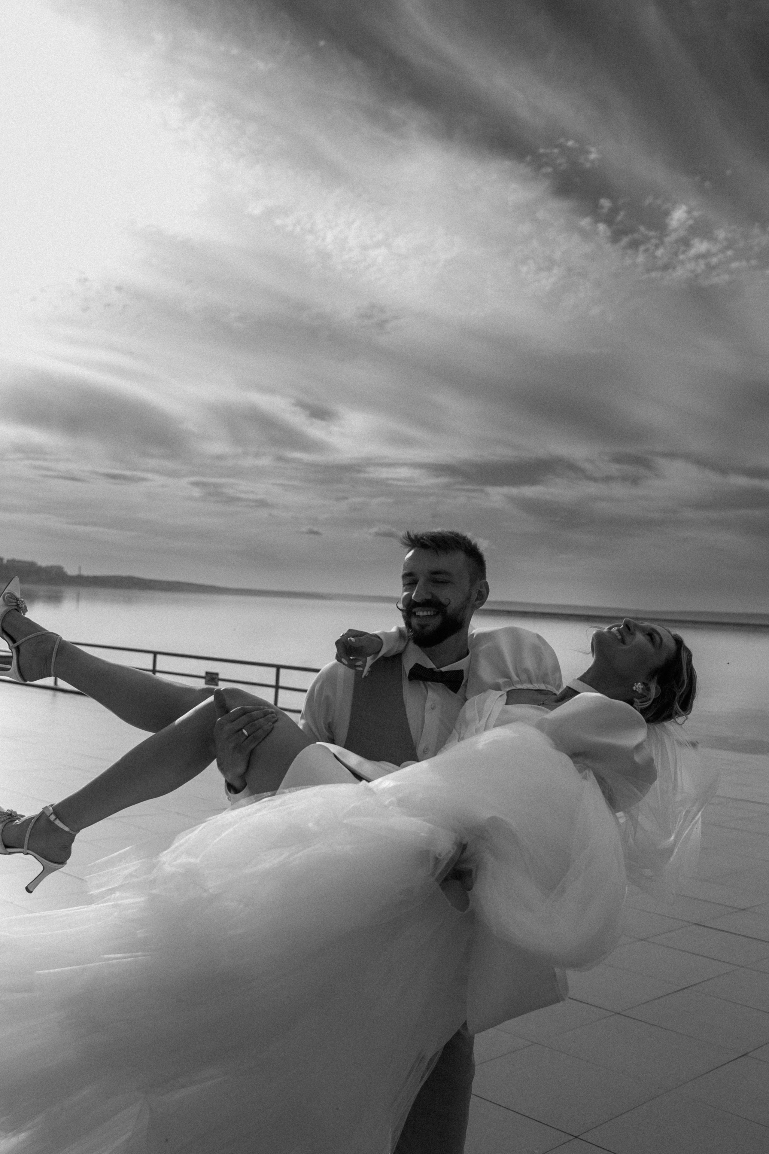 N + D. Весільний фотограф у Кременчуці Кісельов Сергій