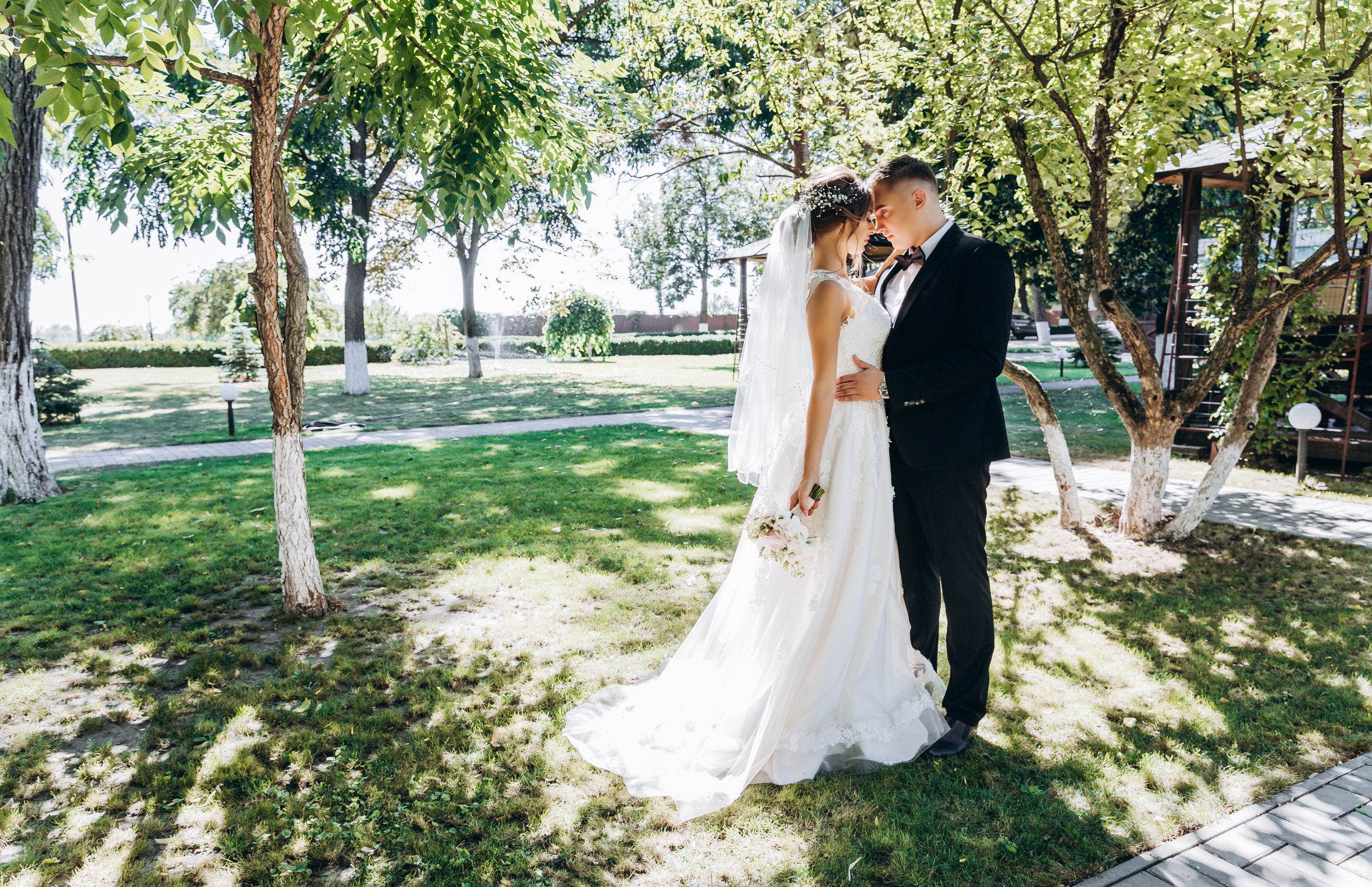 A + D. Весільний фотограф у Кременчуці Кісельов Сергій