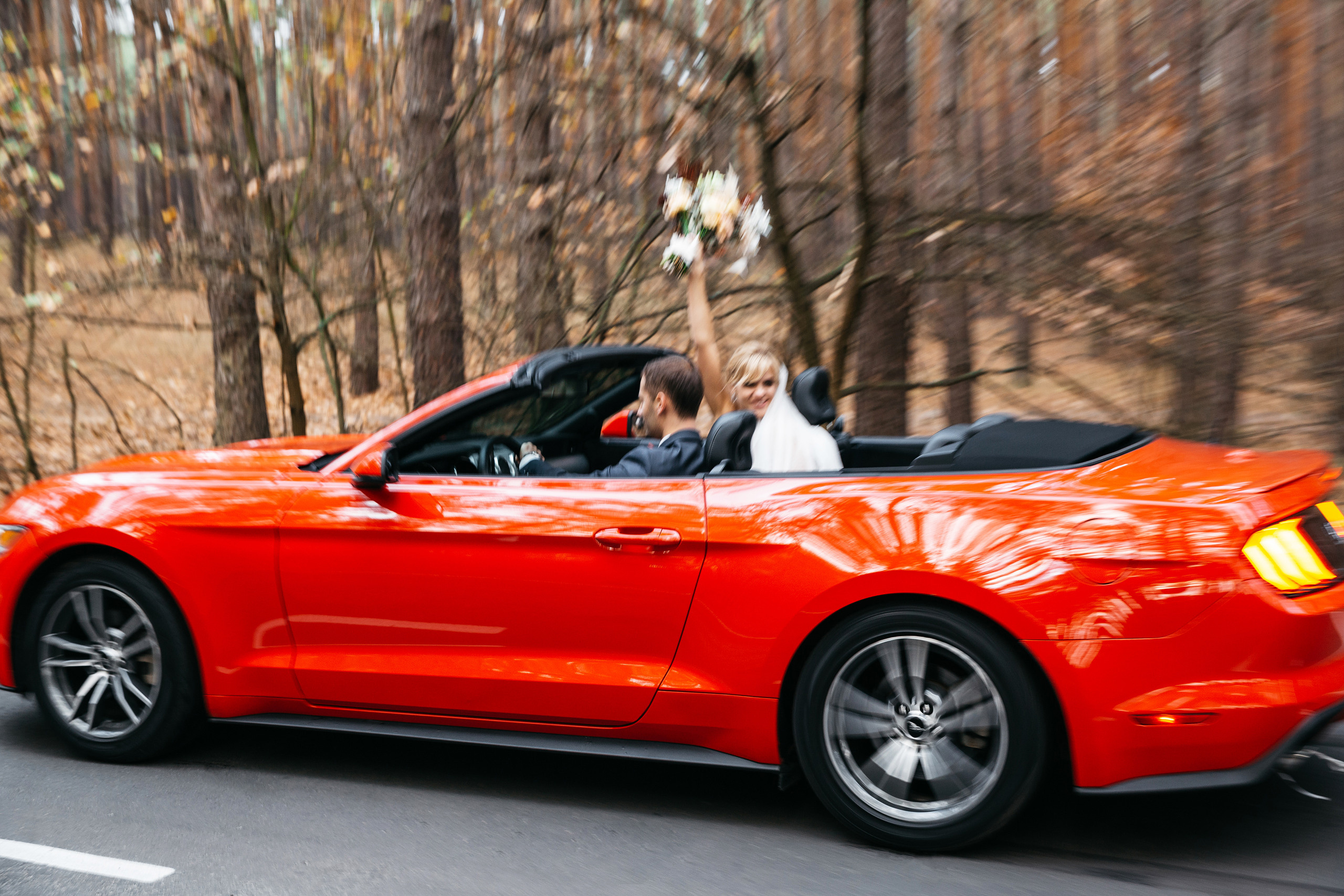 T + S. Весільний фотограф у Кременчуці Кісельов Сергій