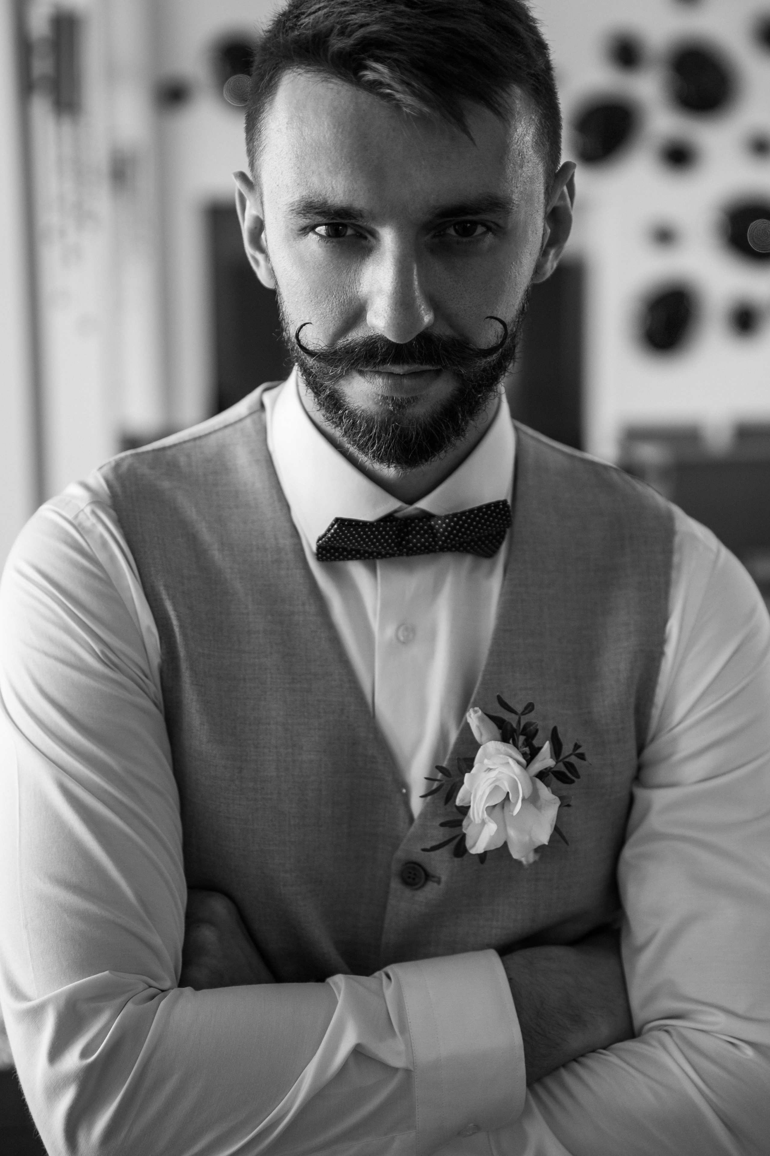 N + D. Весільний фотограф у Кременчуці Кісельов Сергій