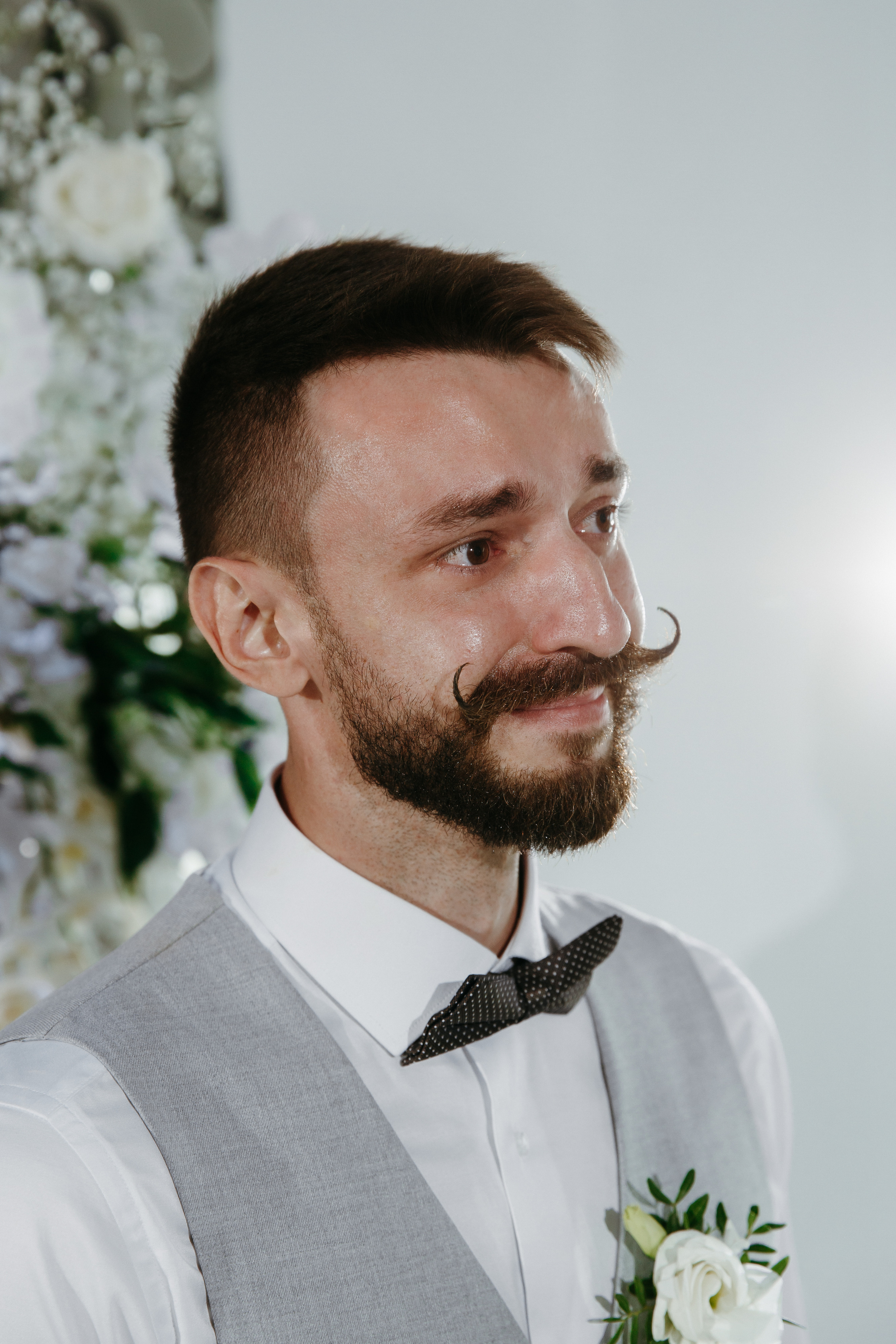 N + D. Весільний фотограф у Кременчуці Кісельов Сергій