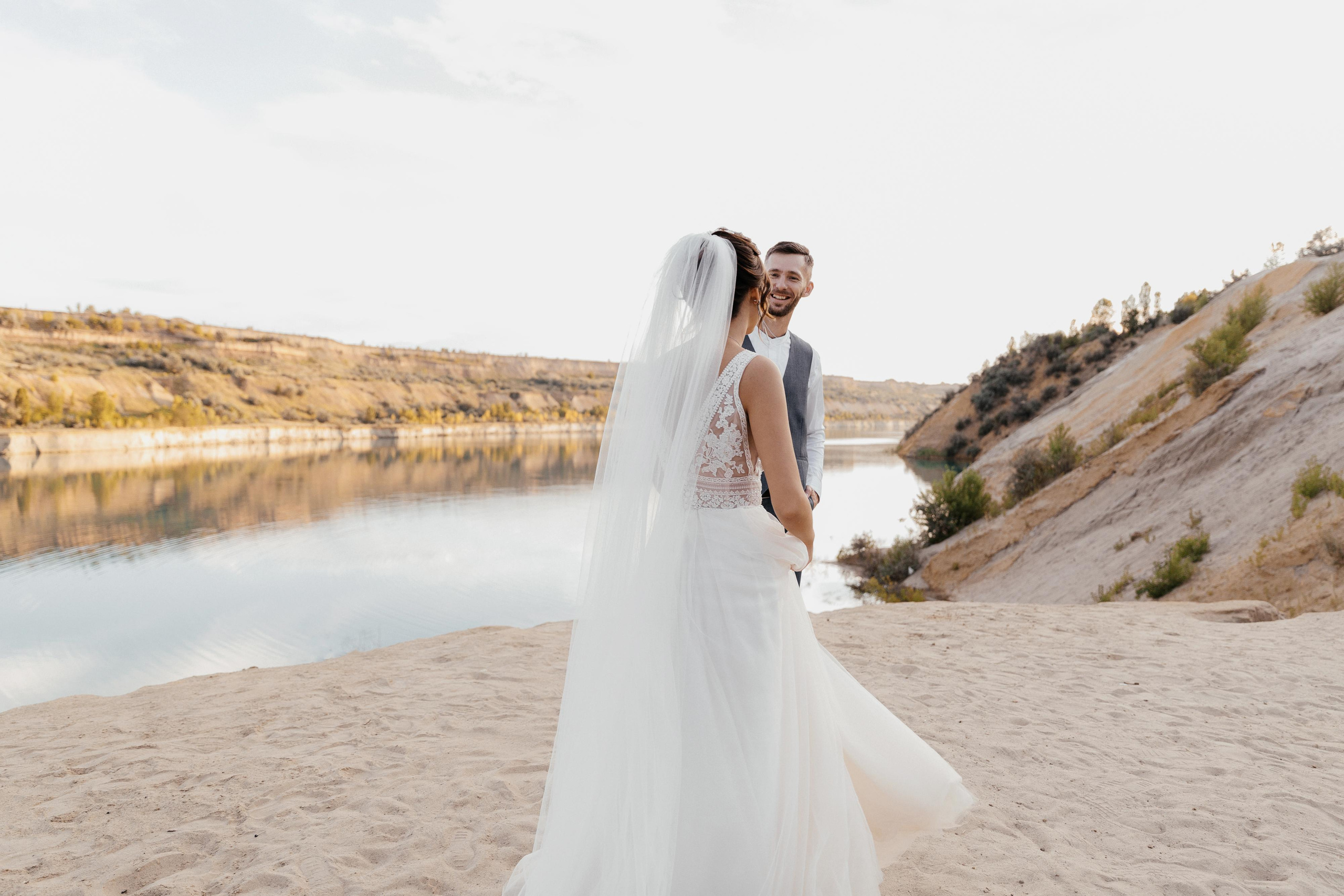 D + A. Весільний фотограф у Кременчуці Кісельов Сергій