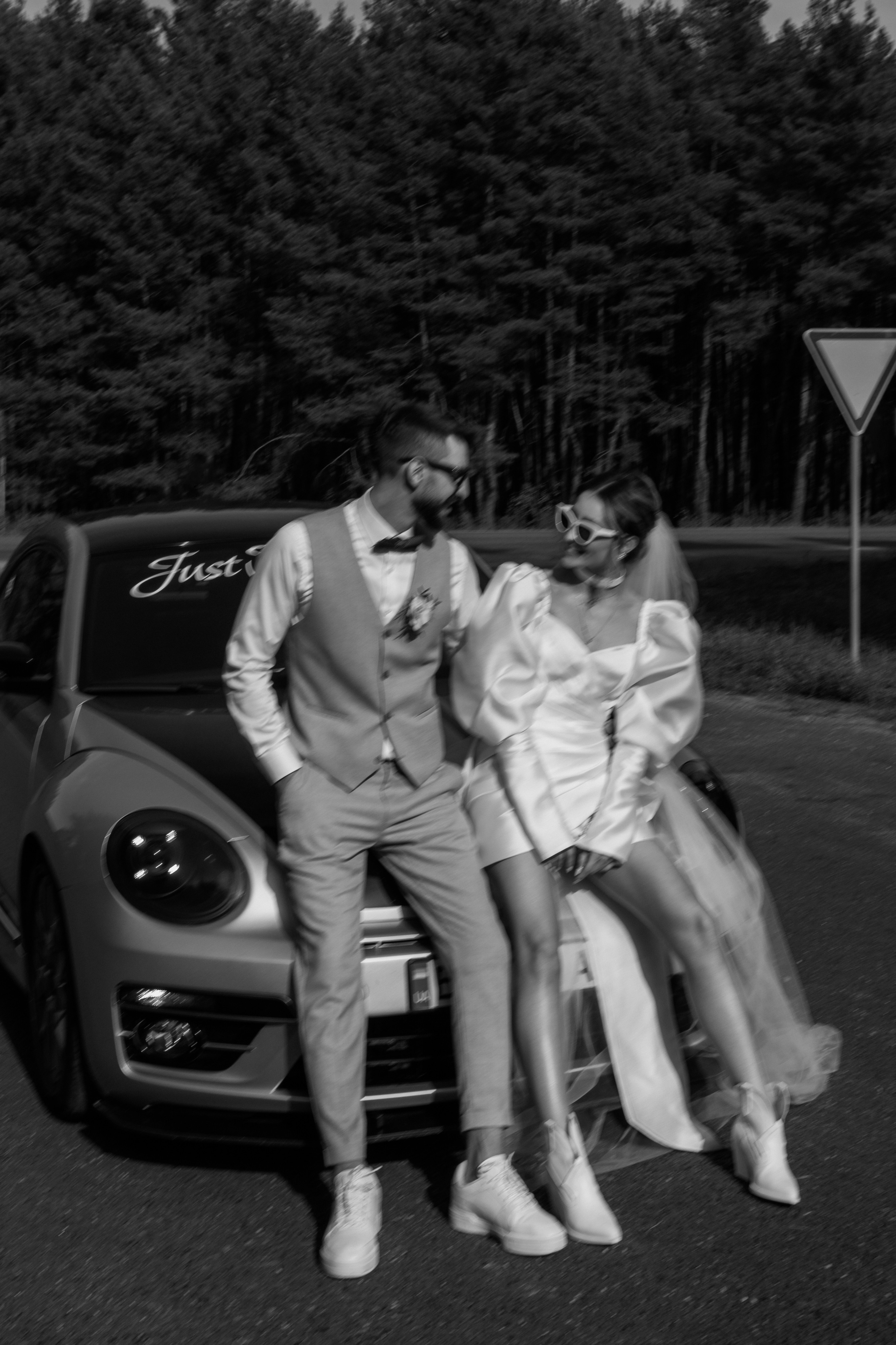 N + D. Весільний фотограф у Кременчуці Кісельов Сергій