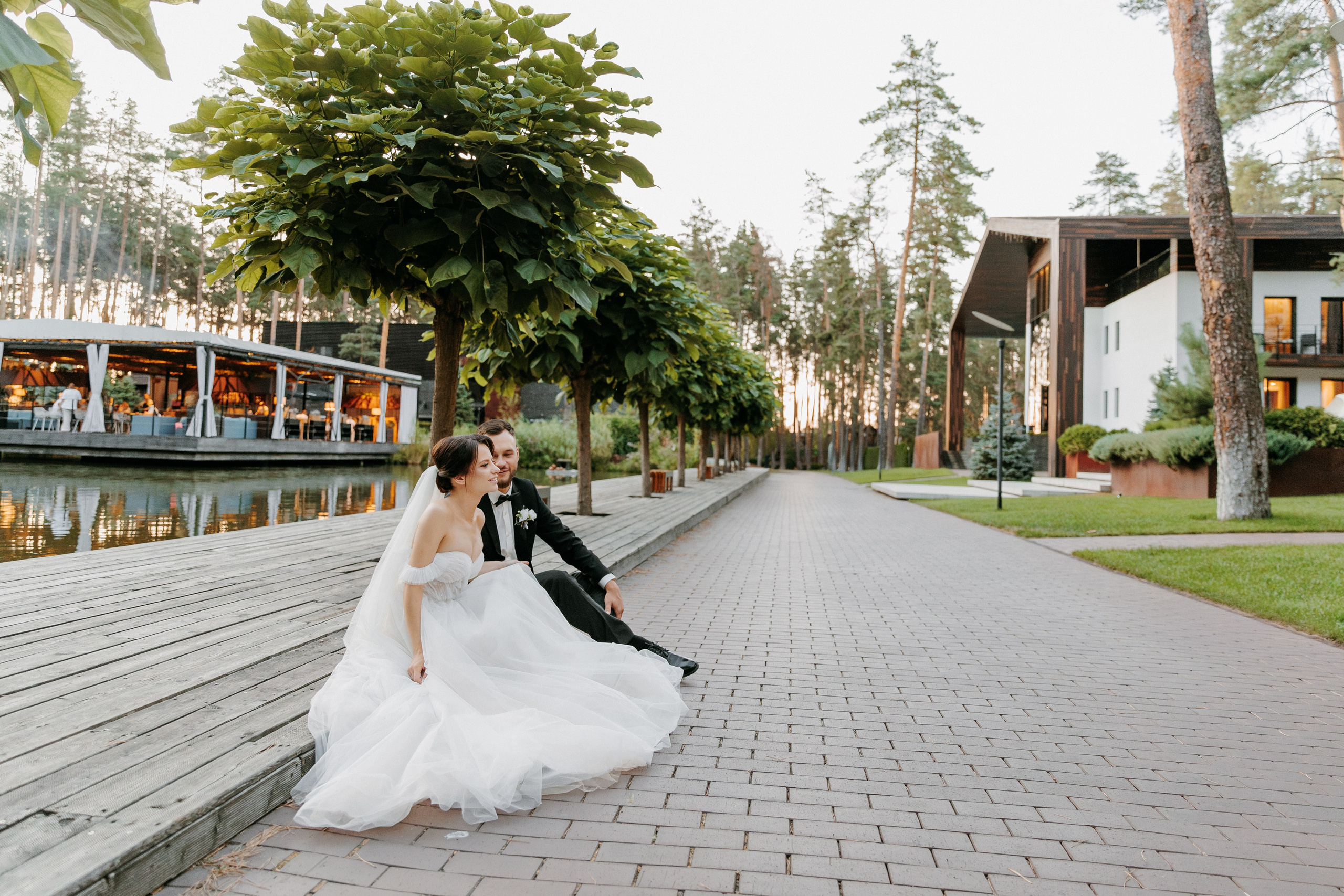 M+D. Весільний фотограф у Кременчуці Кісельов Сергій