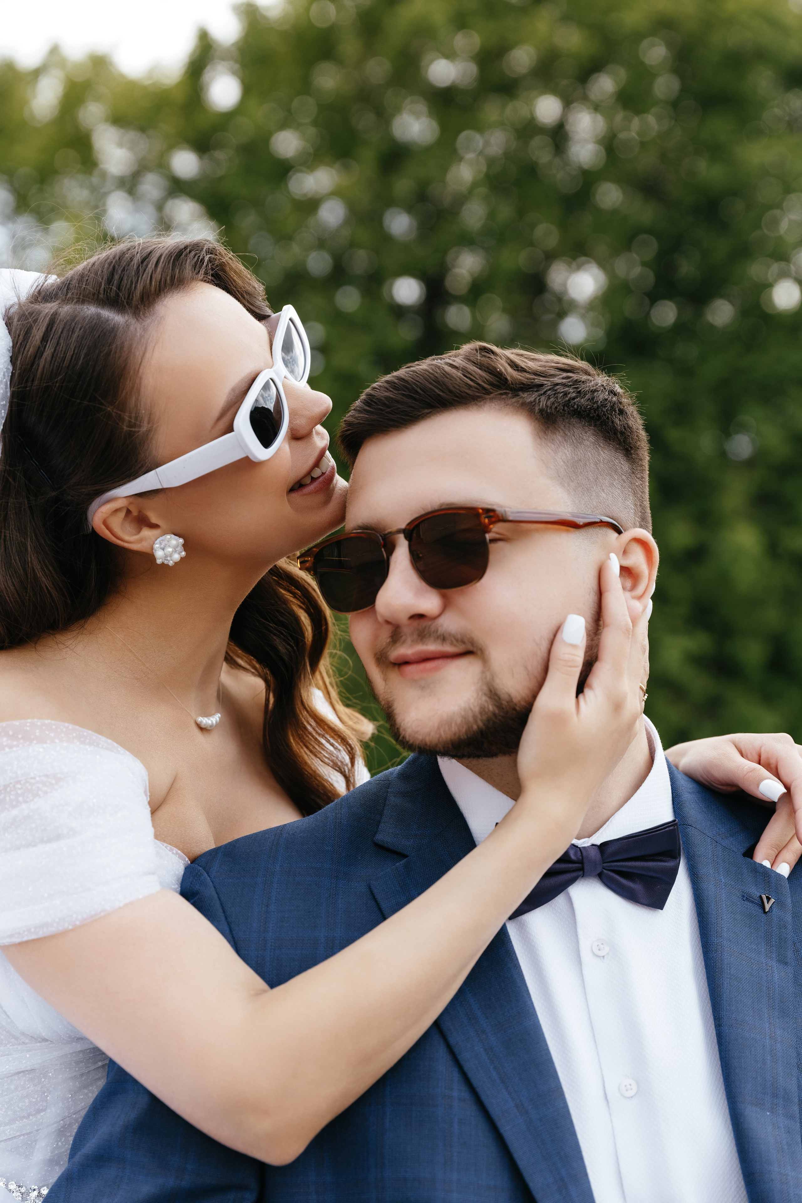 V + L. Весільний фотограф у Кременчуці Кісельов Сергій