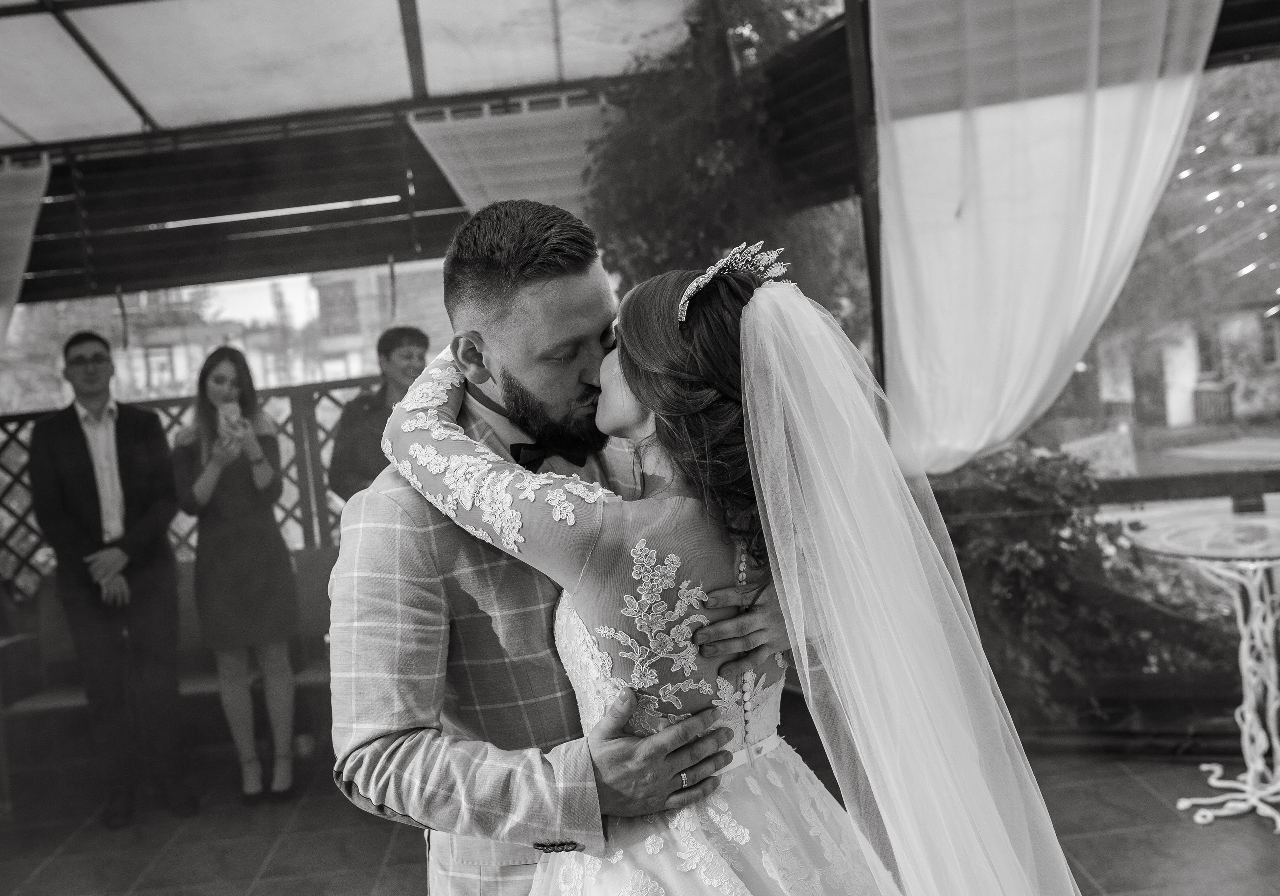 D + M. Весільний фотограф у Кременчуці Кісельов Сергій