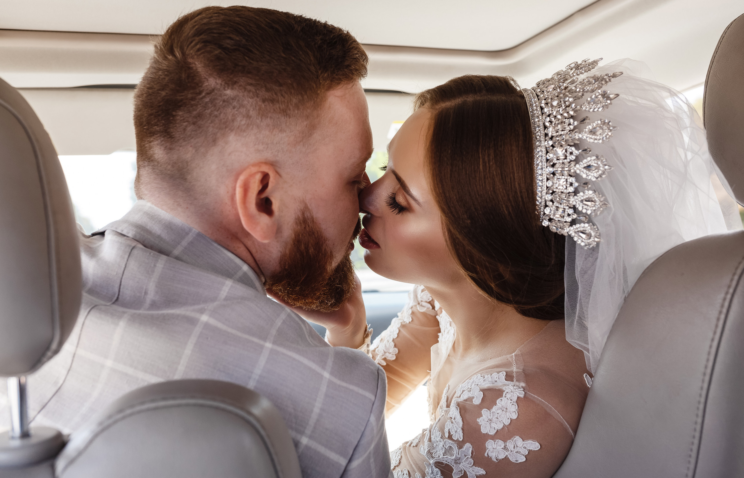 D + M. Весільний фотограф у Кременчуці Кісельов Сергій