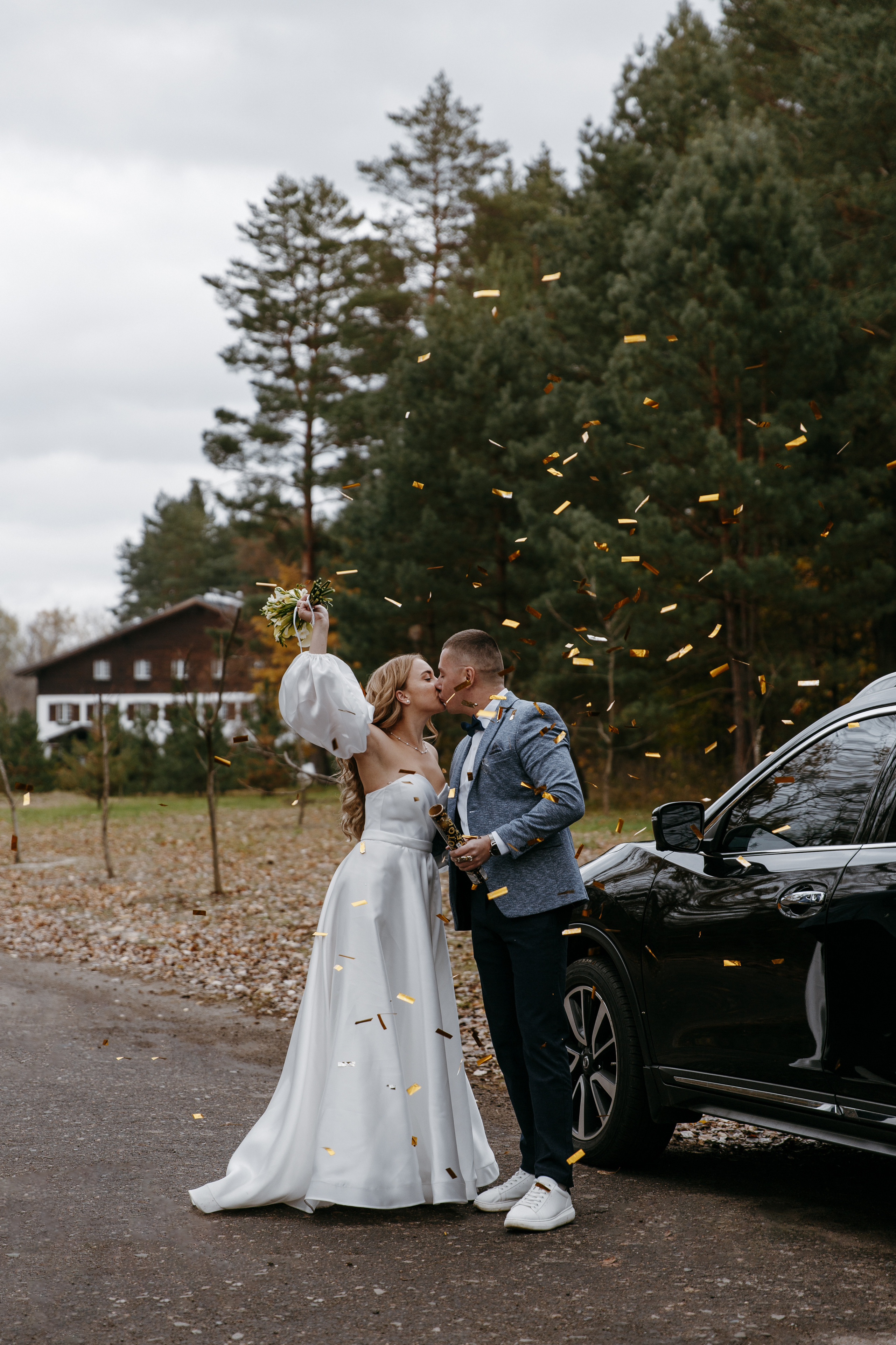 L + A. Весільний фотограф у Кременчуці Кісельов Сергій