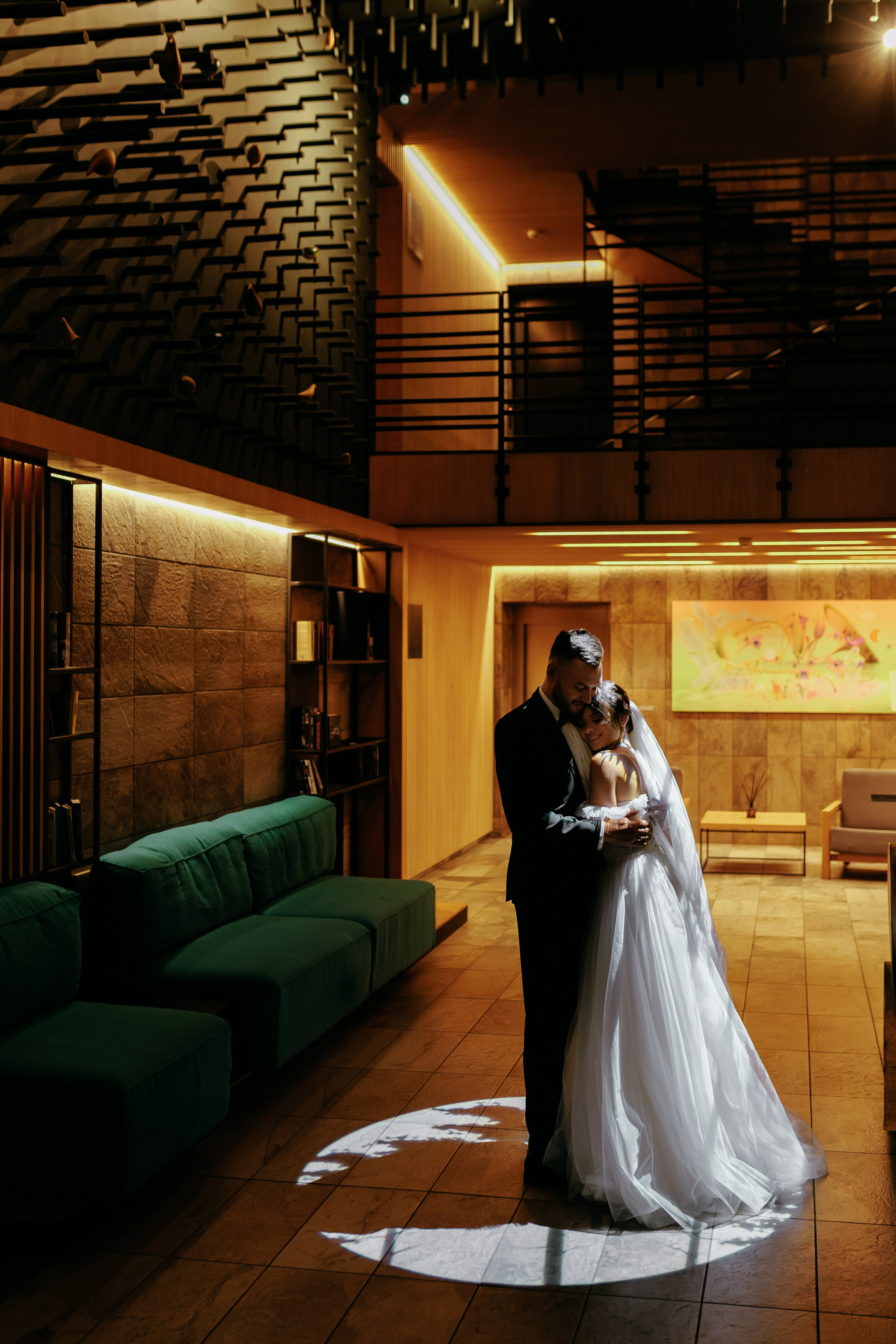 M+D. Весільний фотограф у Кременчуці Кісельов Сергій