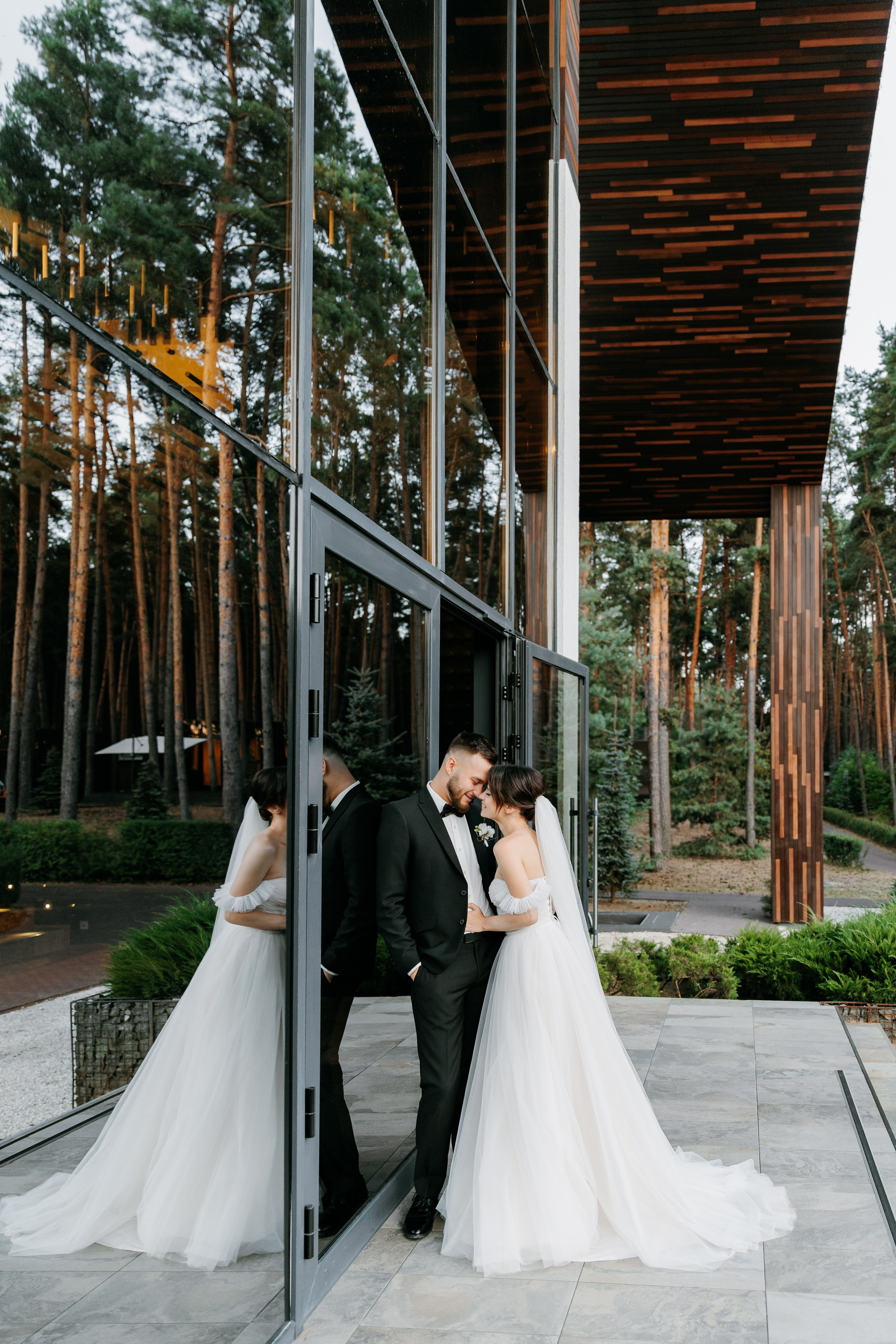 M+D. Весільний фотограф у Кременчуці Кісельов Сергій