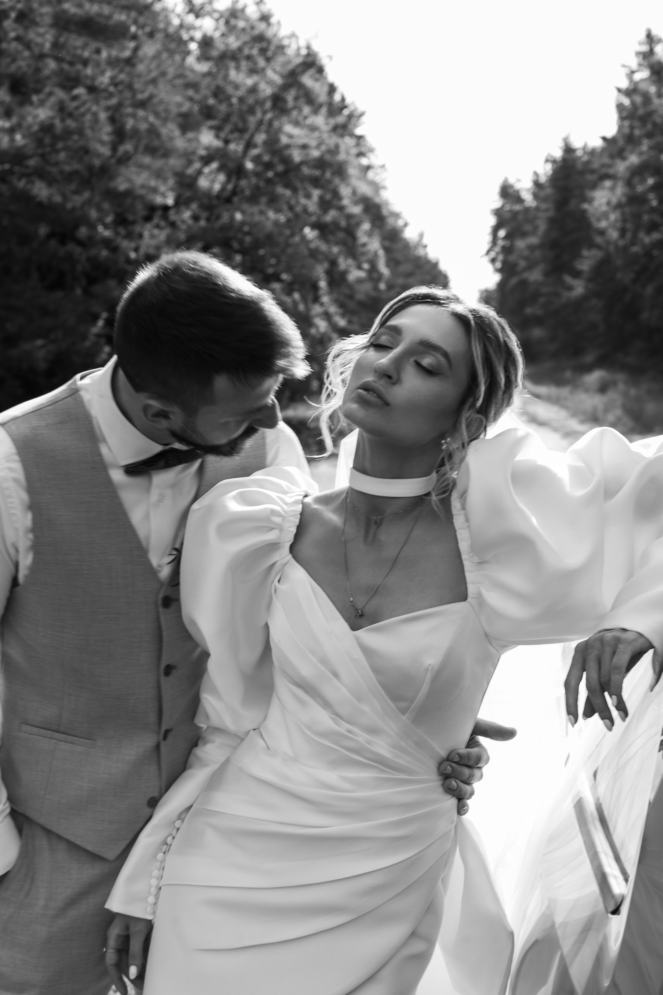 N + D. Весільний фотограф у Кременчуці Кісельов Сергій