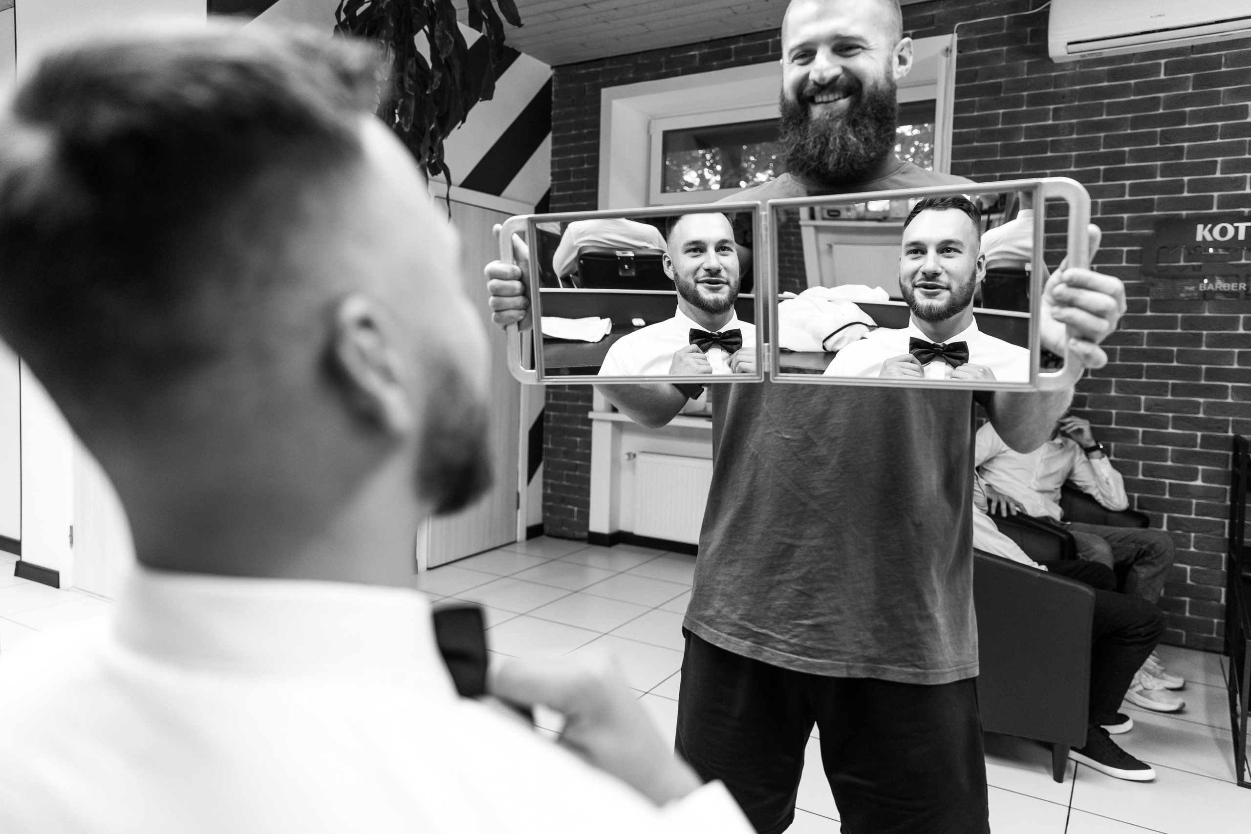 M+D. Весільний фотограф у Кременчуці Кісельов Сергій