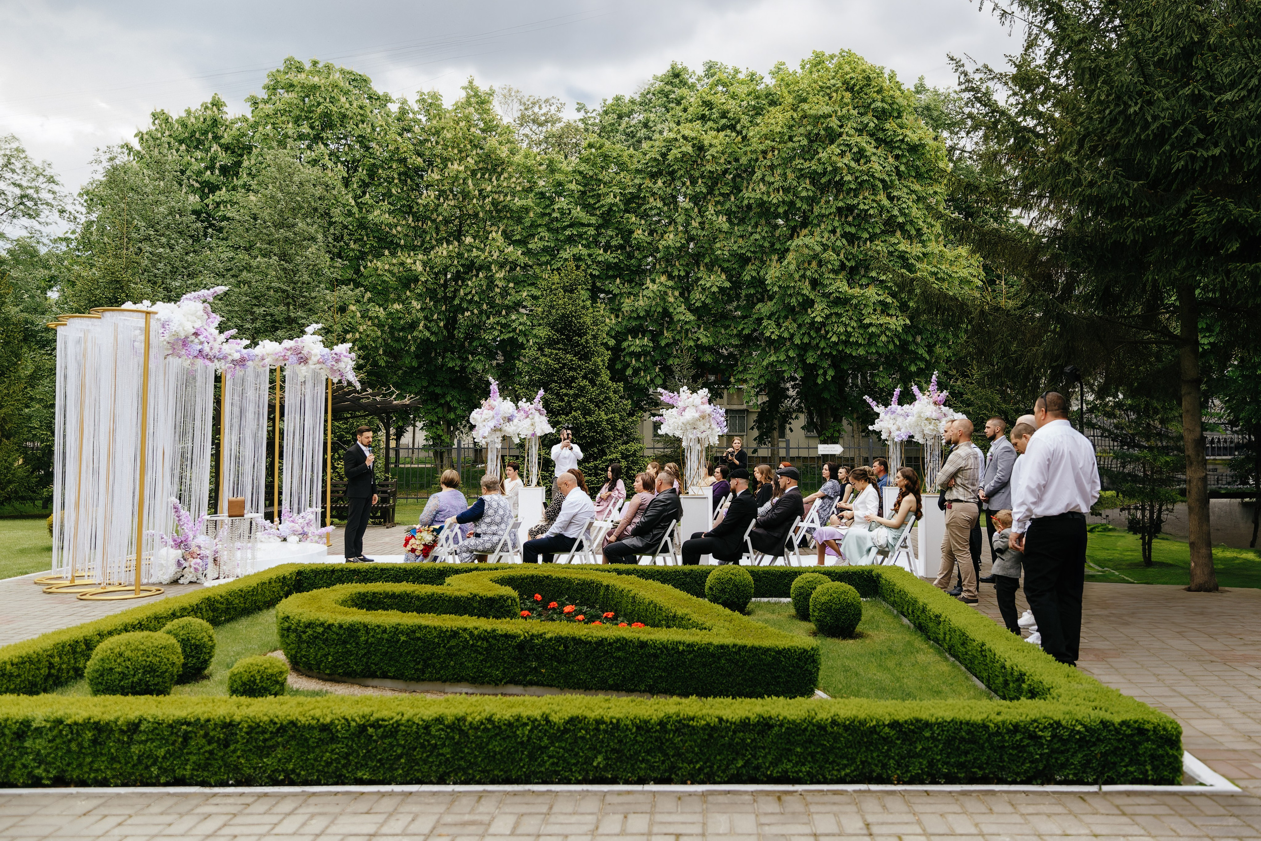 V + L. Весільний фотограф у Кременчуці Кісельов Сергій