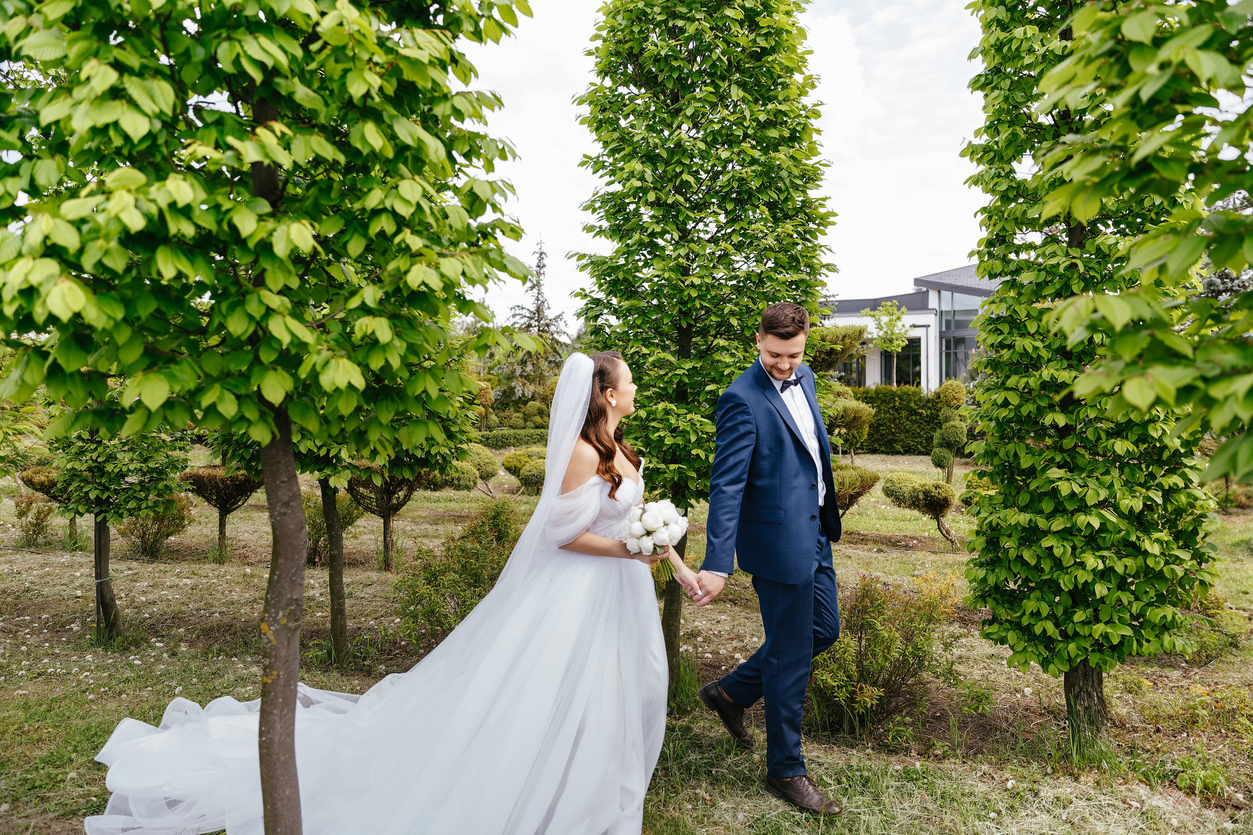 V + L. Весільний фотограф у Кременчуці Кісельов Сергій