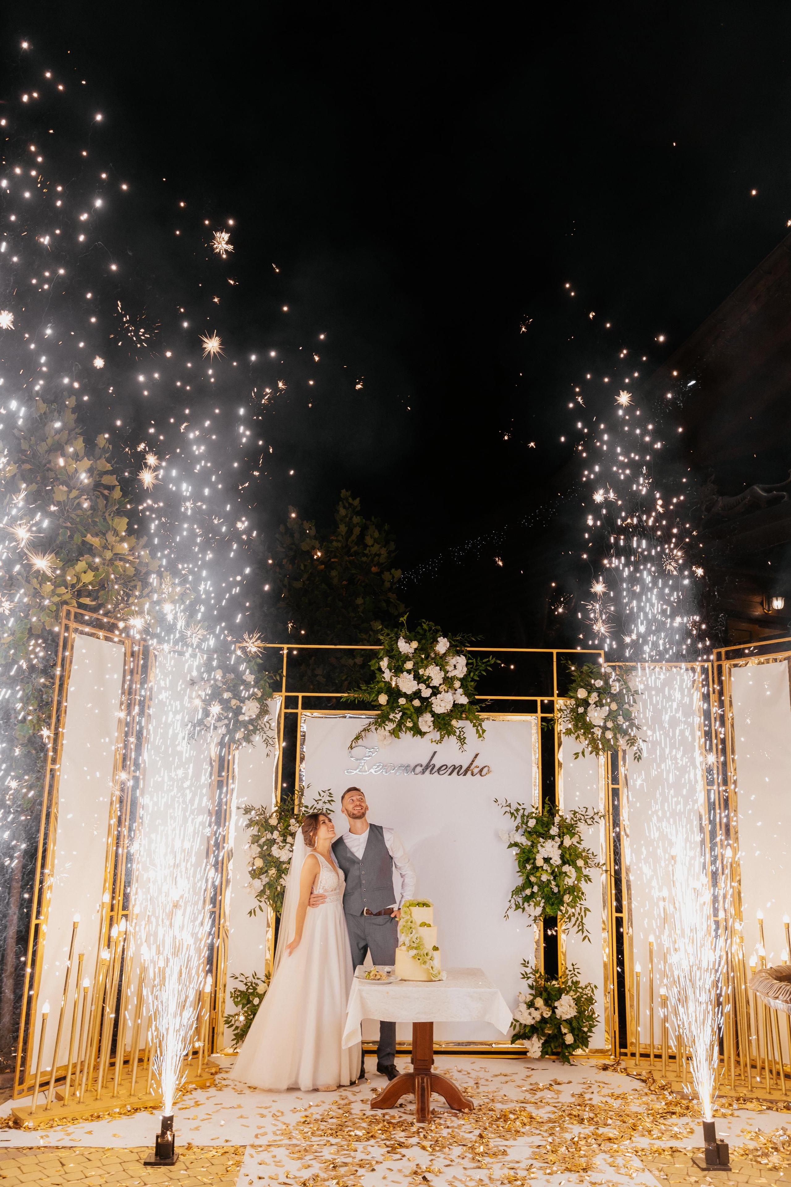 D + A. Весільний фотограф у Кременчуці Кісельов Сергій