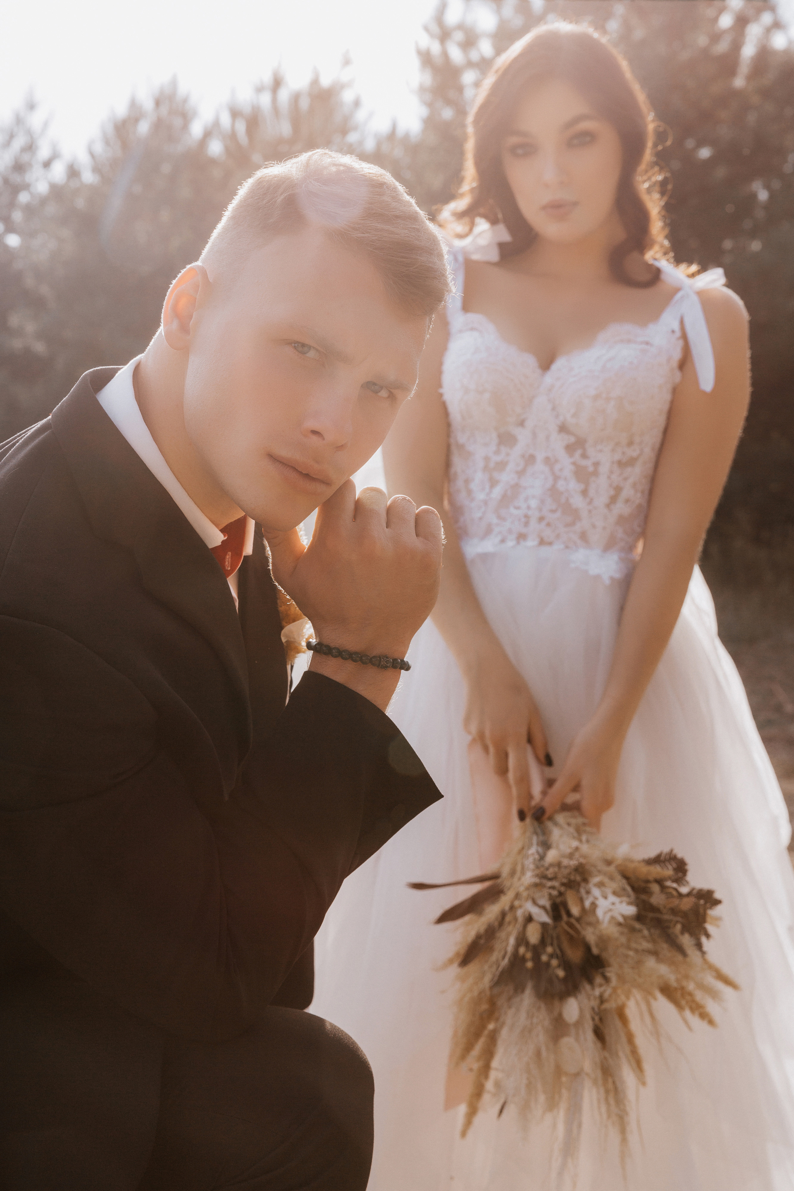 G + A. Весільний фотограф у Кременчуці Кісельов Сергій