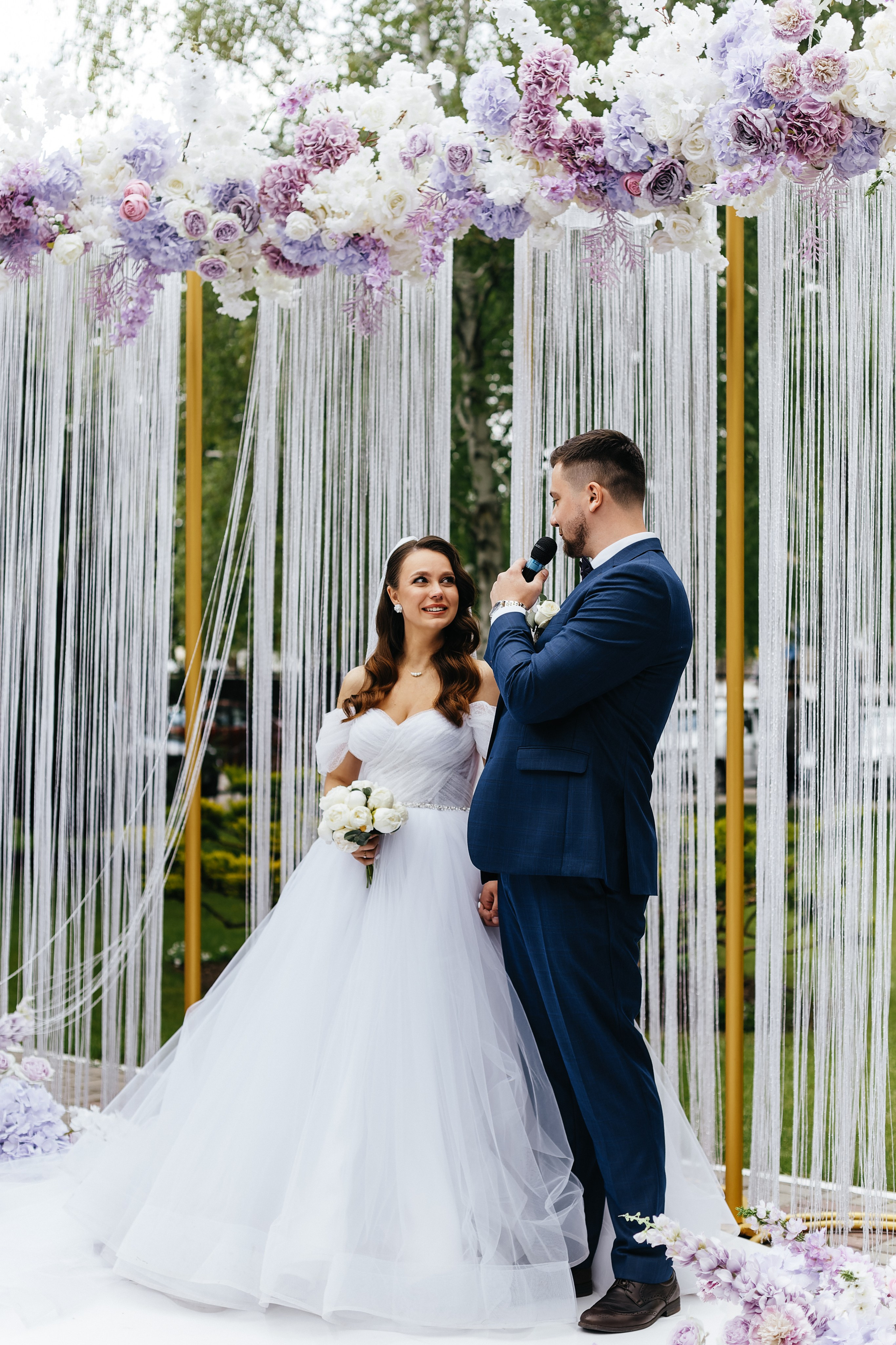 V + L. Весільний фотограф у Кременчуці Кісельов Сергій