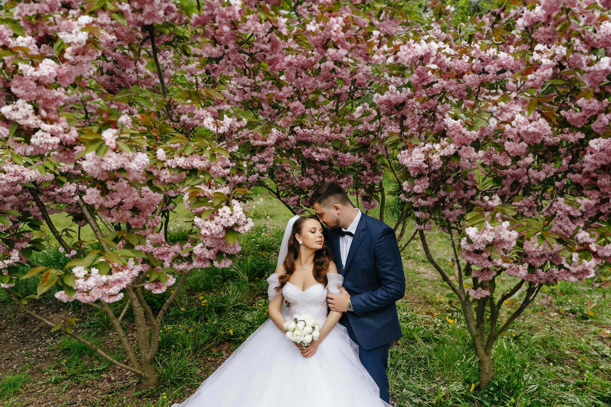 V + L. Весільний фотограф у Кременчуці Кісельов Сергій