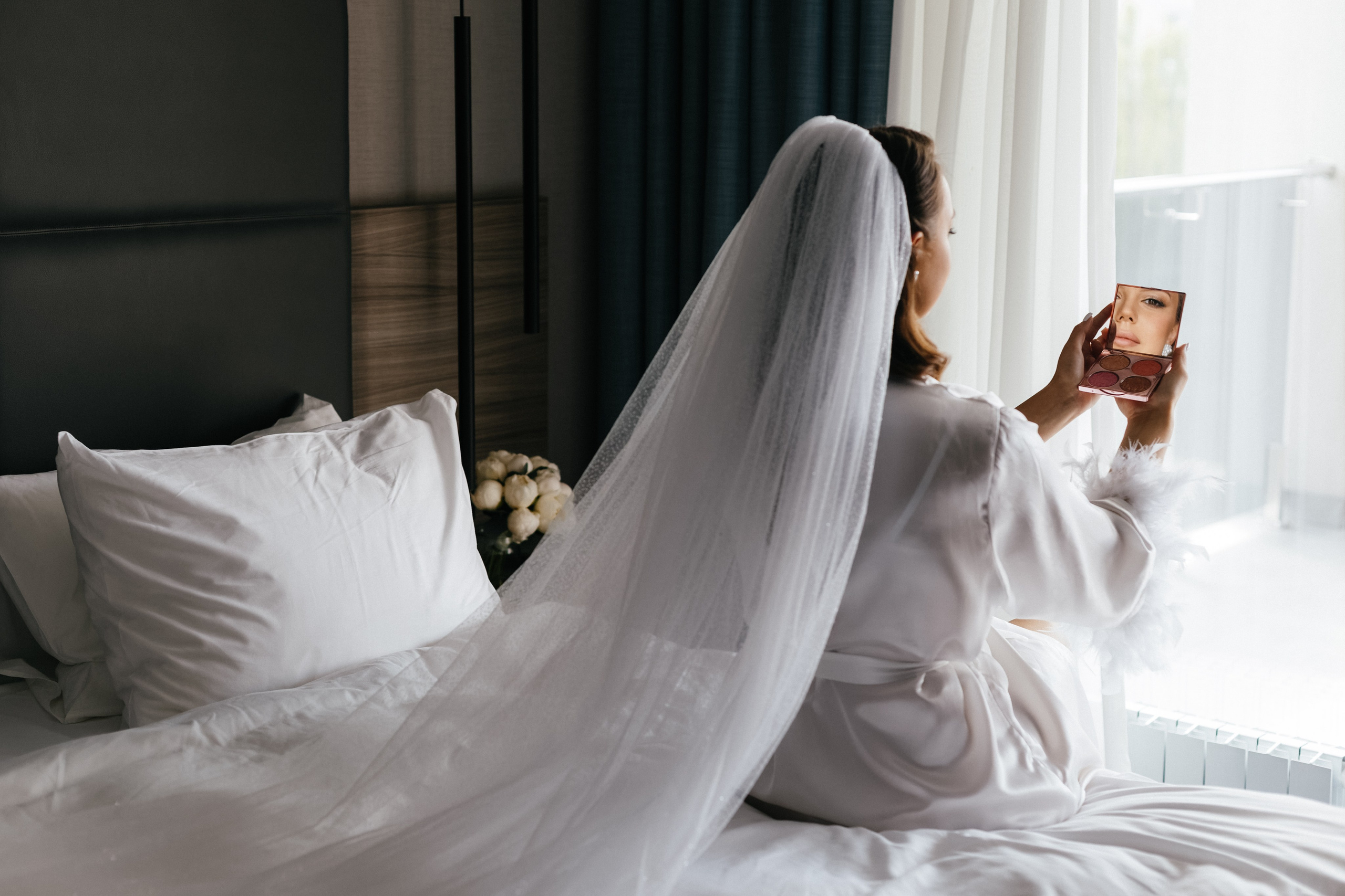 V + L. Весільний фотограф у Кременчуці Кісельов Сергій