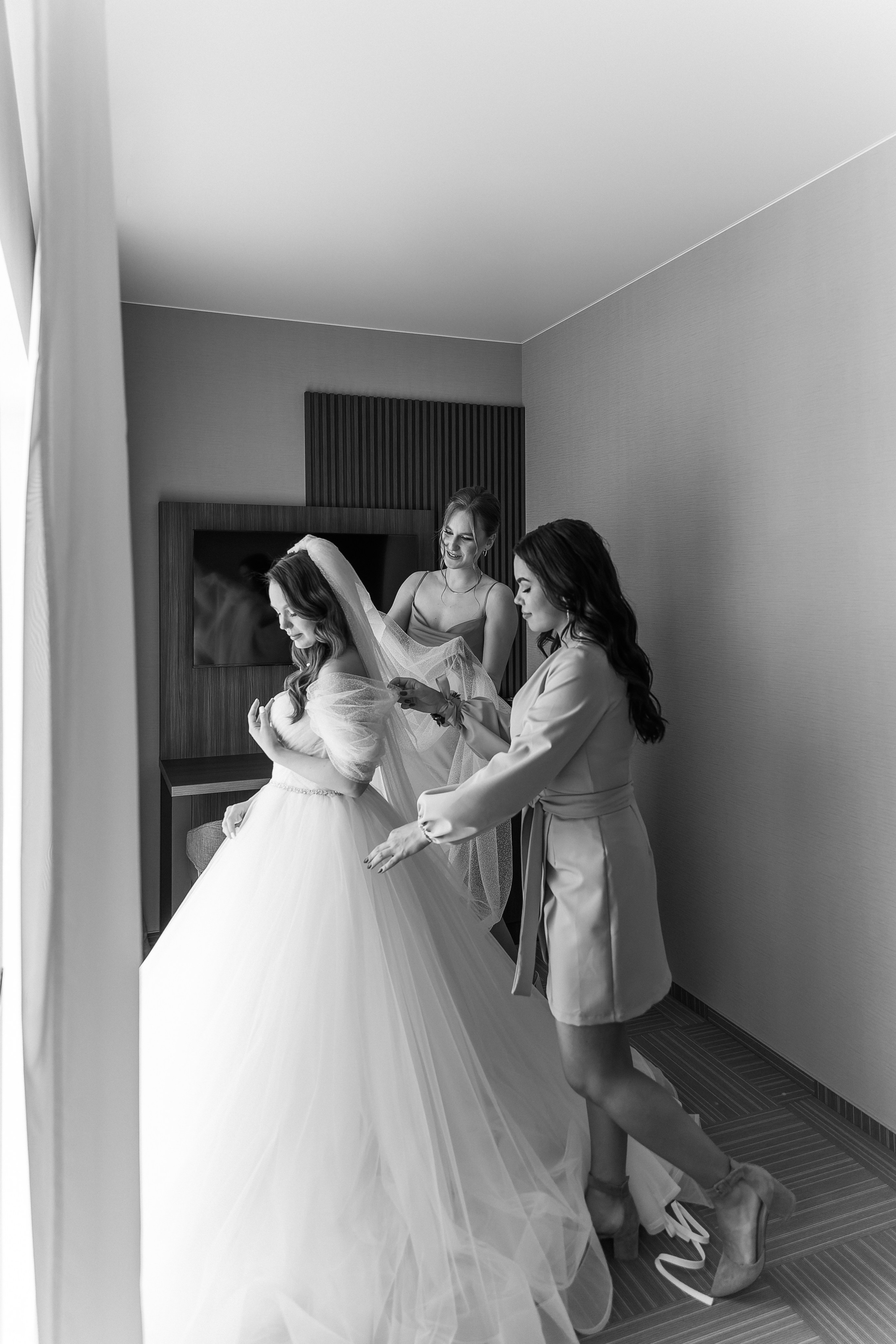 V + L. Весільний фотограф у Кременчуці Кісельов Сергій