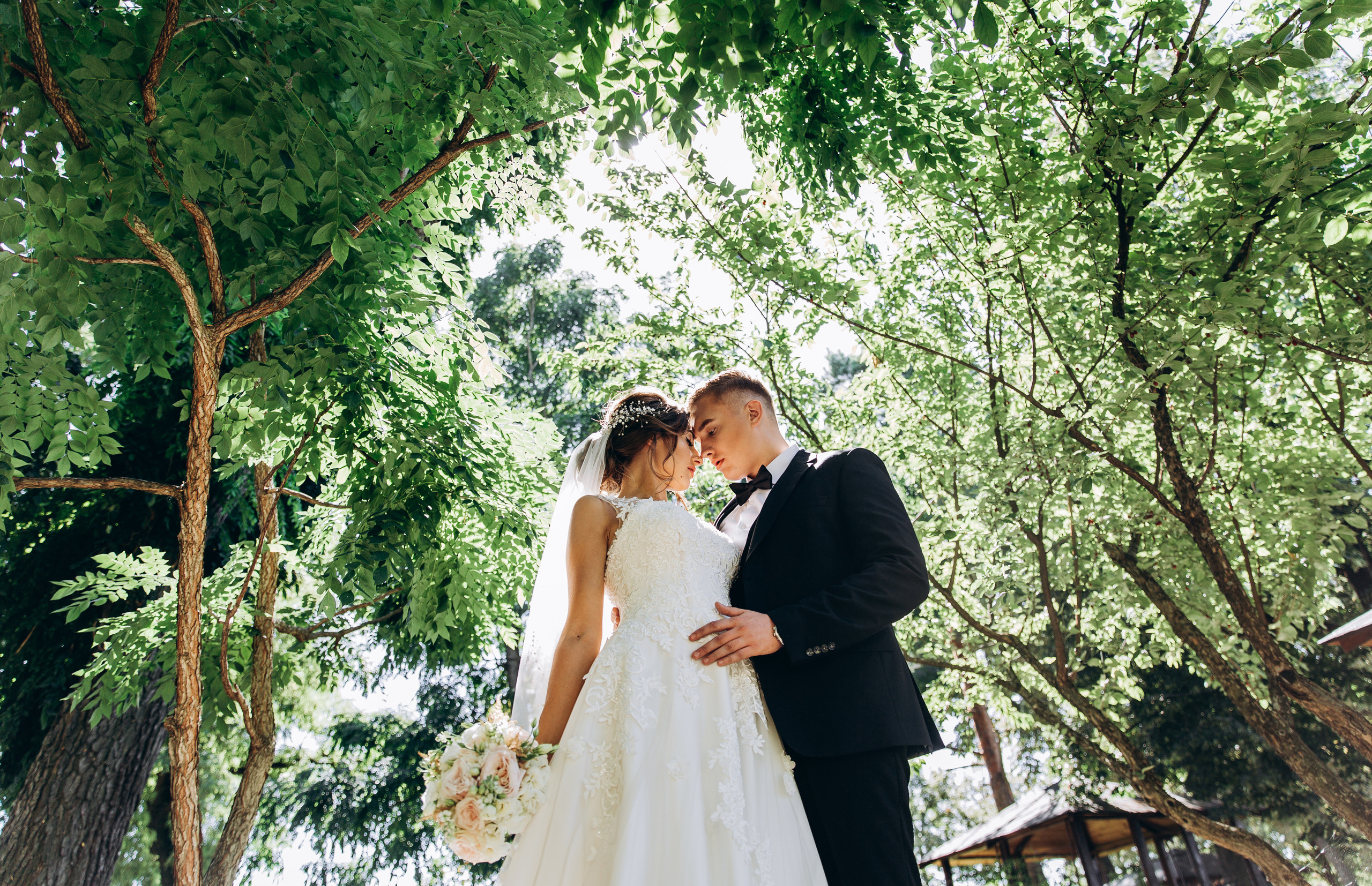 A + D. Весільний фотограф у Кременчуці Кісельов Сергій