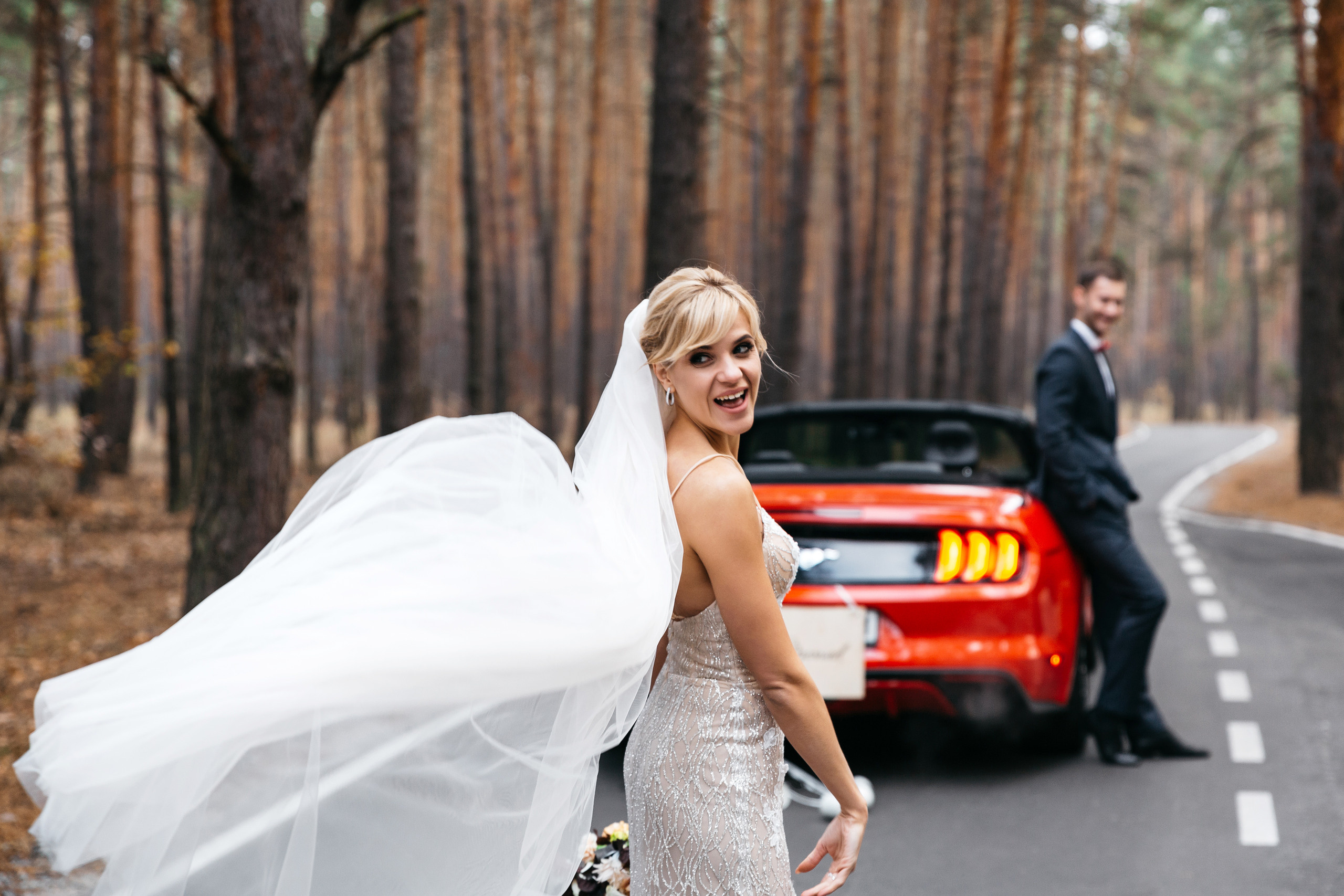 T + S. Весільний фотограф у Кременчуці Кісельов Сергій