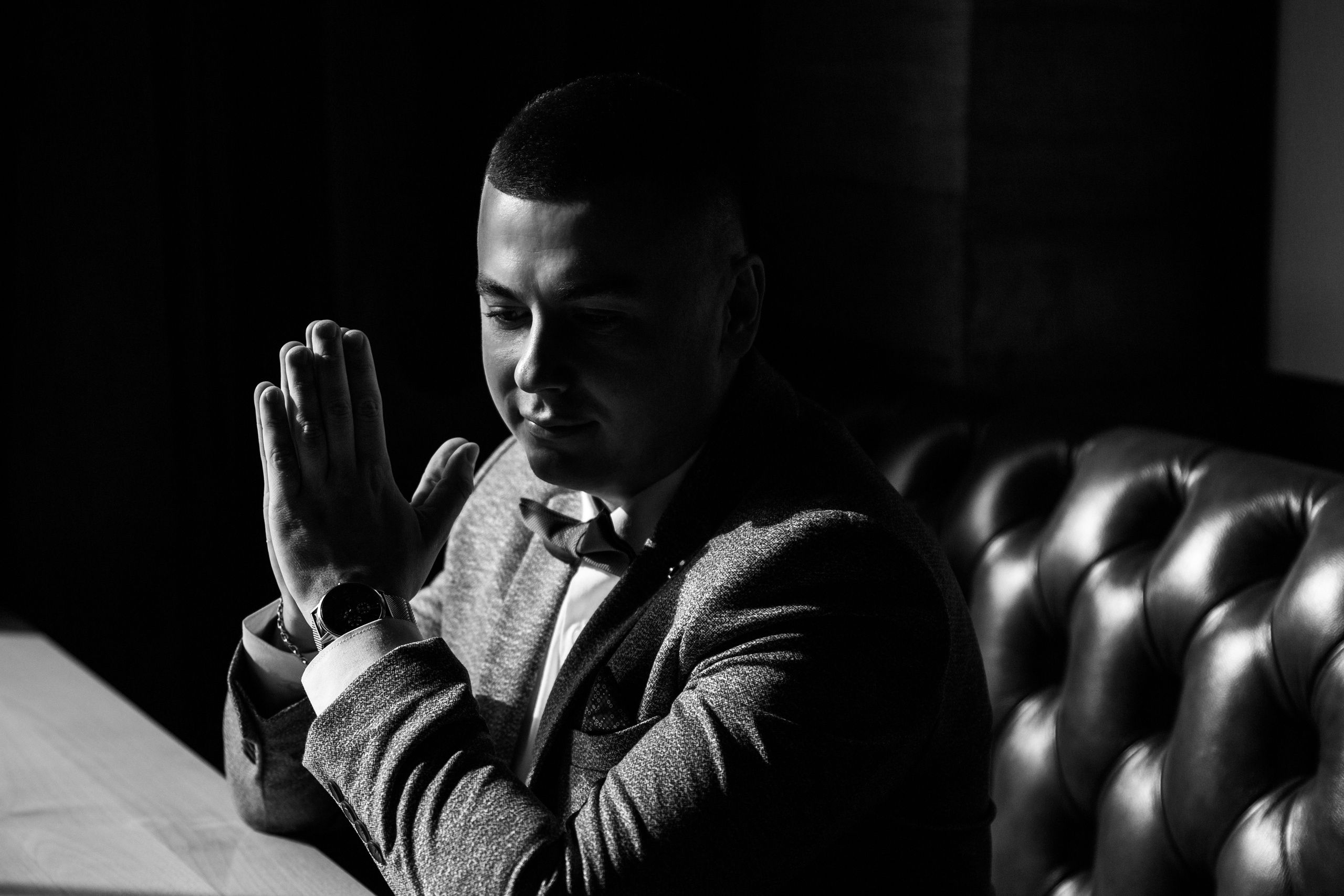 L + A. Весільний фотограф у Кременчуці Кісельов Сергій