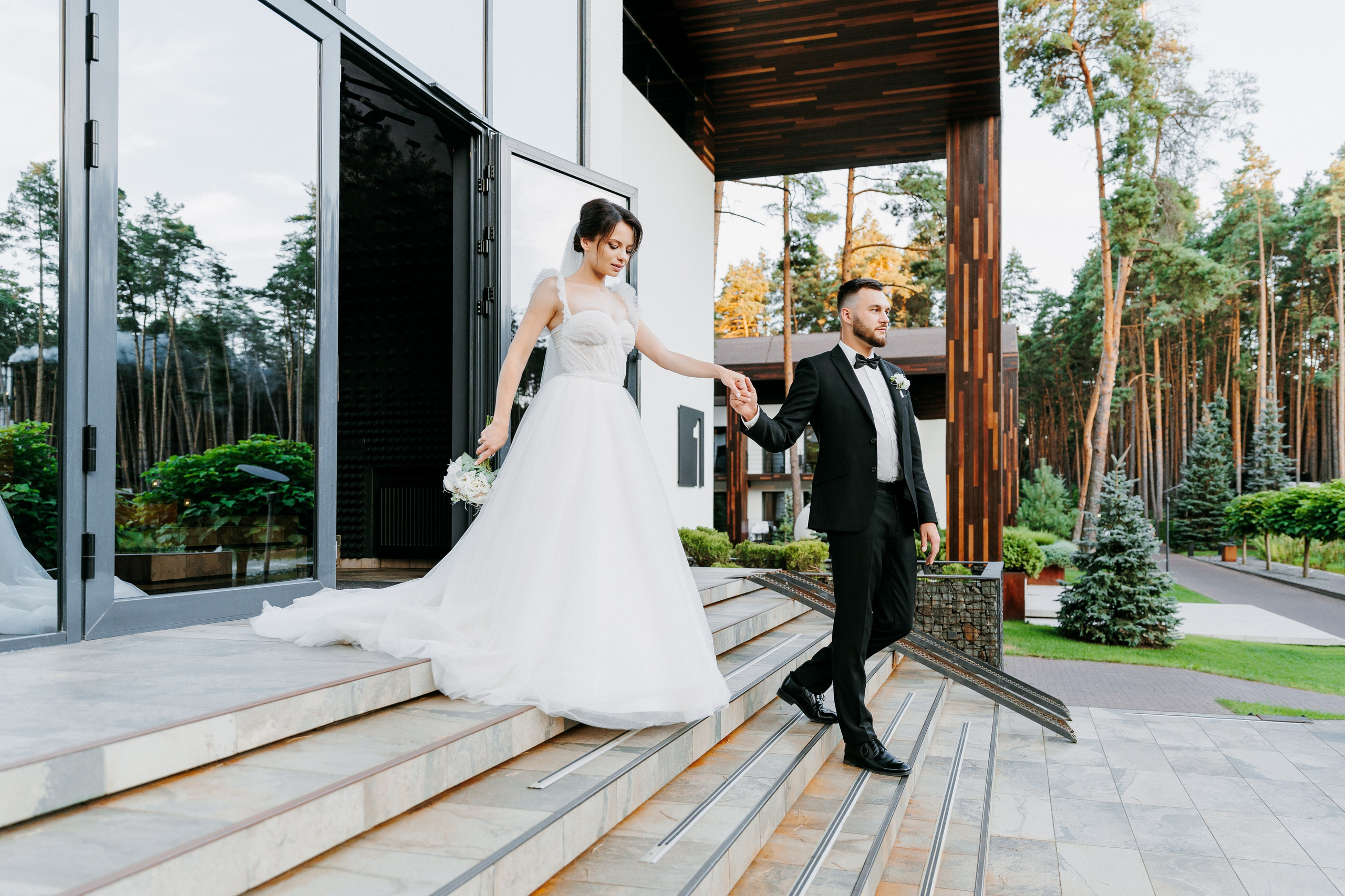 M+D. Весільний фотограф у Кременчуці Кісельов Сергій