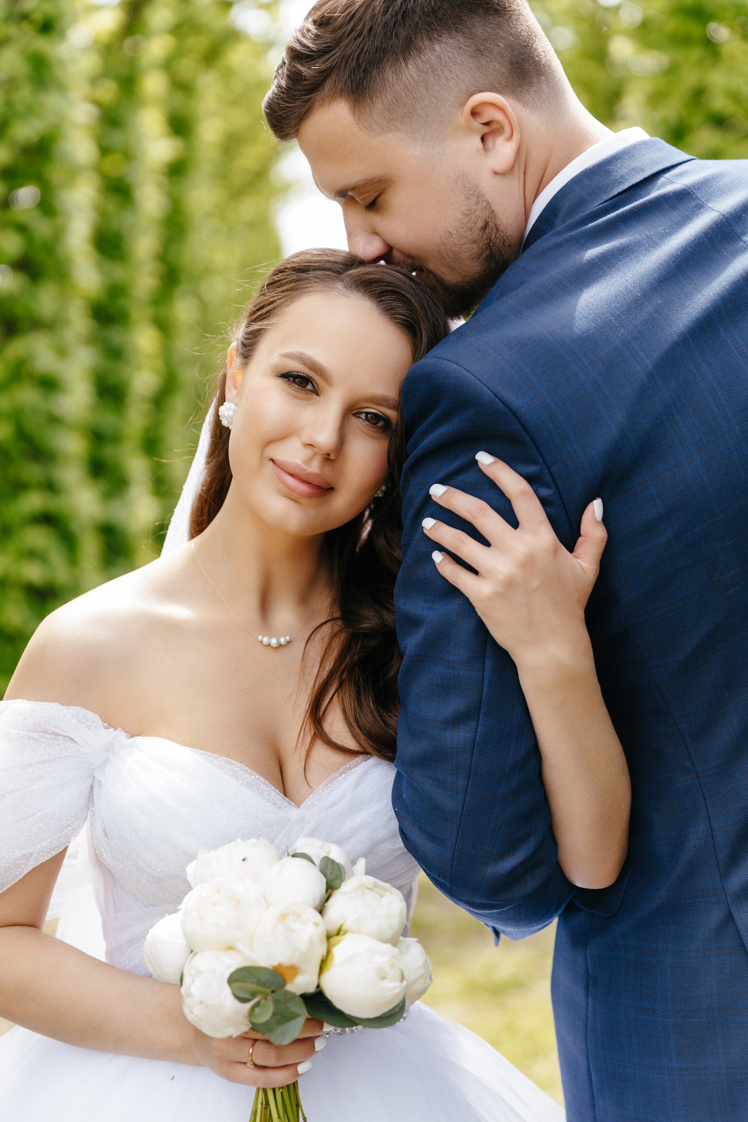 V + L. Весільний фотограф у Кременчуці Кісельов Сергій