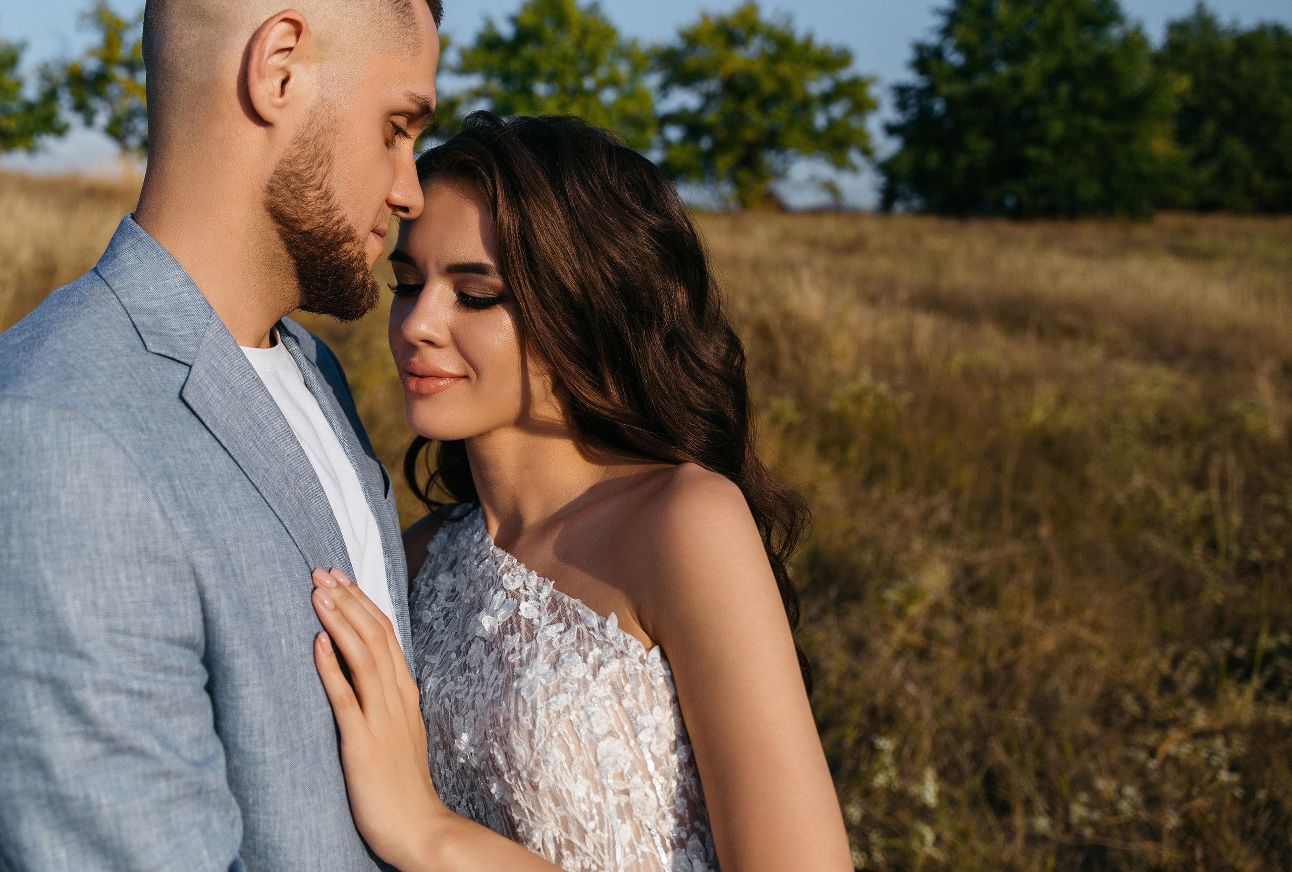 A + I. Весільний фотограф у Кременчуці Кісельов Сергій