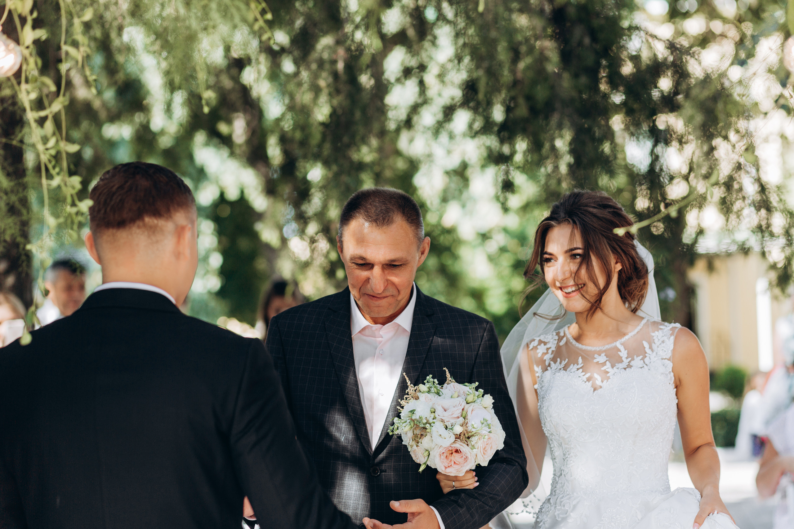 A + D. Весільний фотограф у Кременчуці Кісельов Сергій